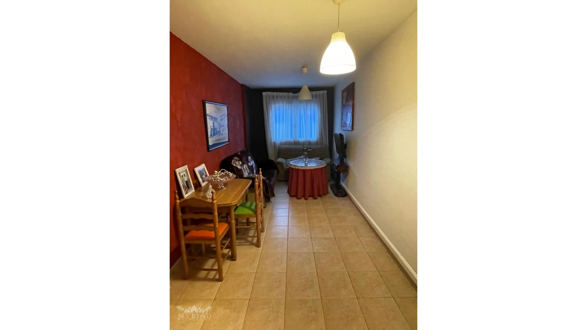 Sale - Apartment Flat -
Pinoso - Pinoso Alicante