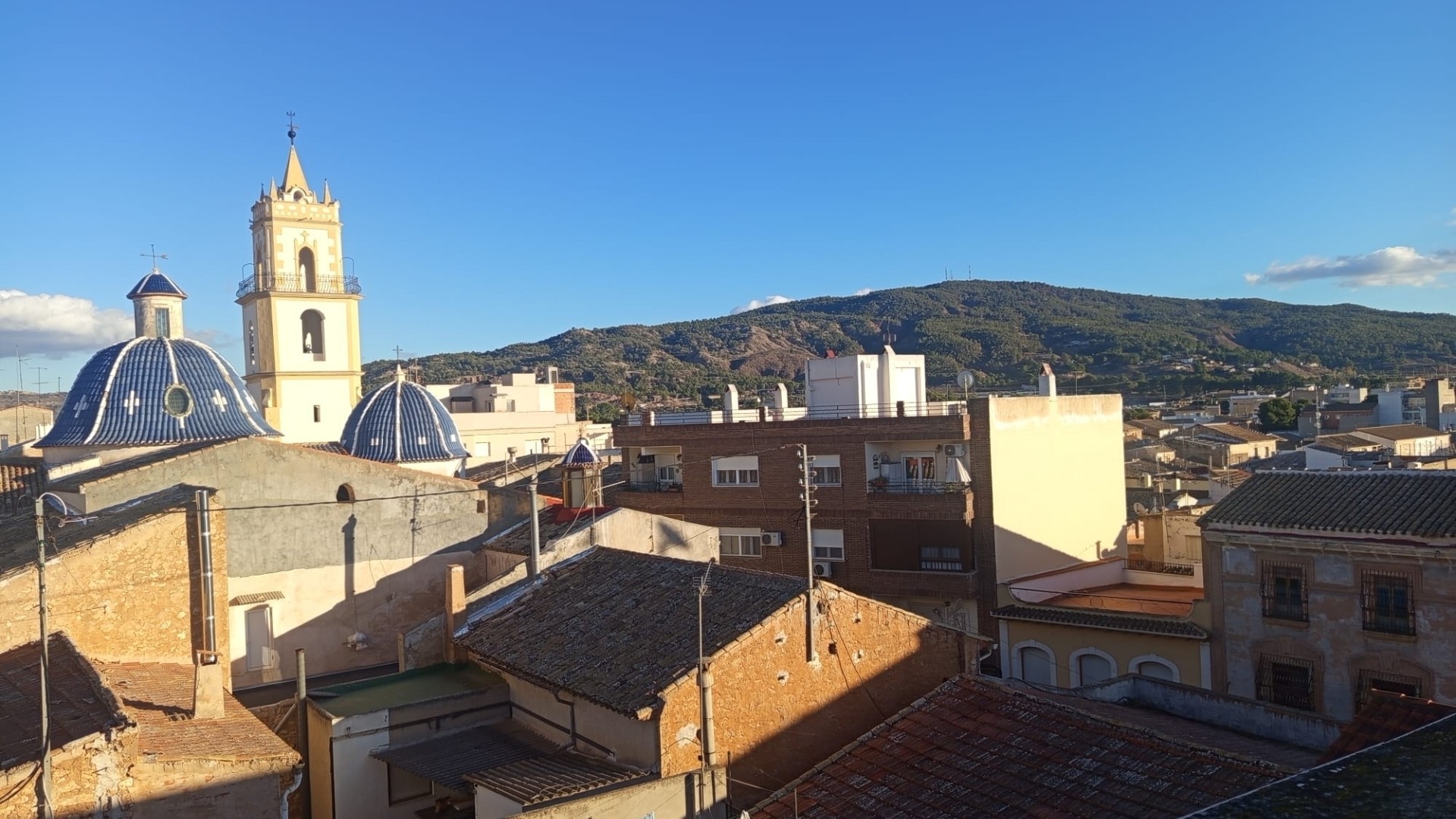 Sale - Apartment Flat -
Pinoso - Pinoso Alicante