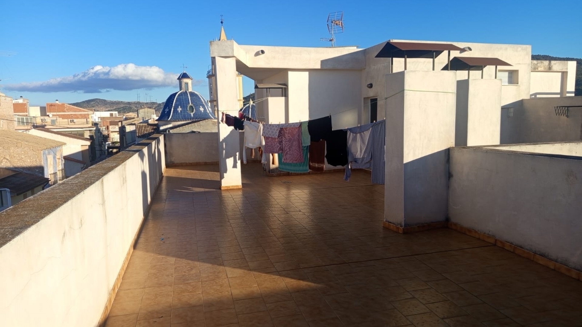 Sale - Apartment Flat -
Pinoso - Pinoso Alicante