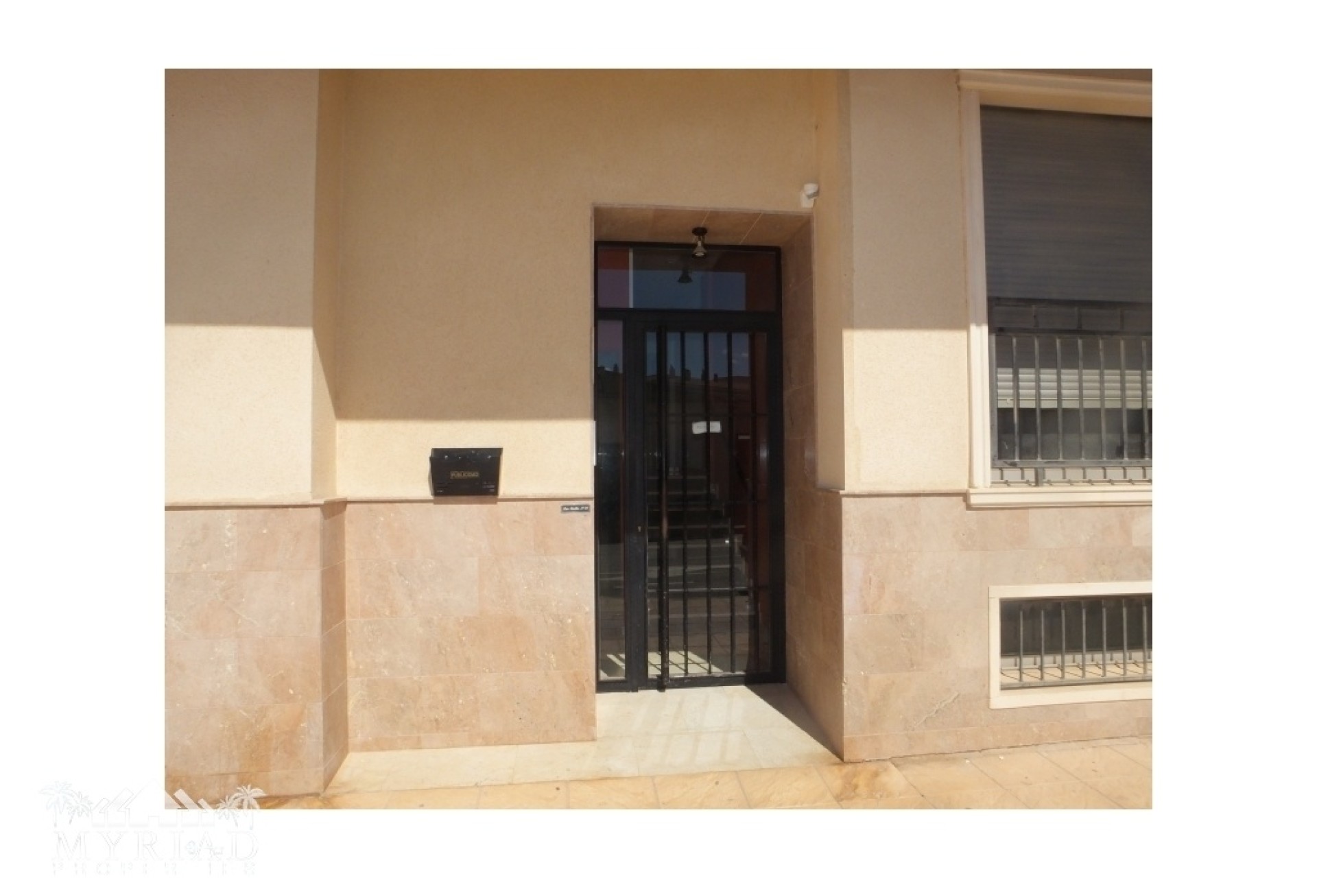 Sale - Apartment Flat -
Pinoso - Pinoso Alicante