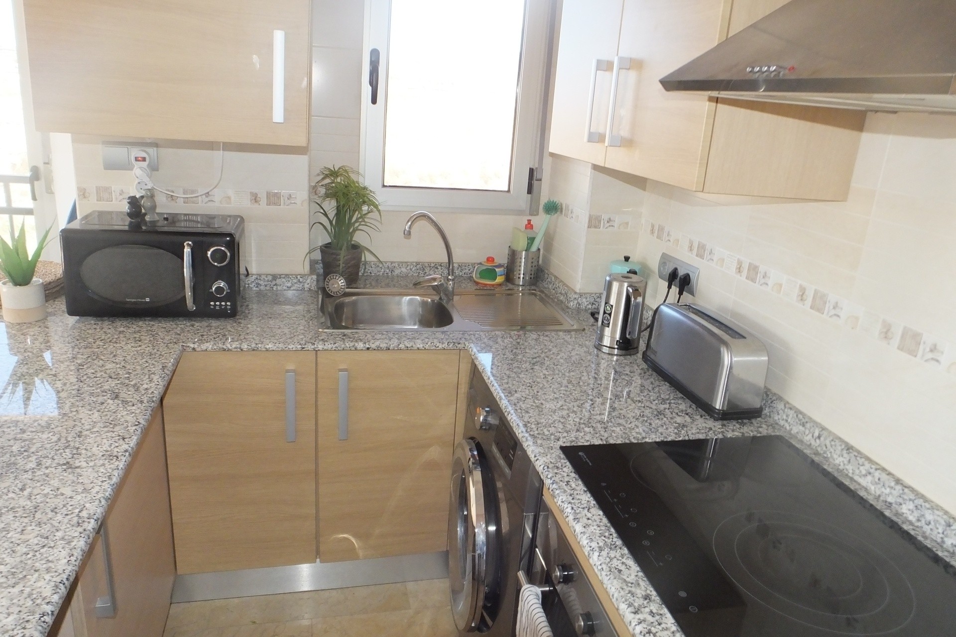 Sale - Apartment Flat -
Pinoso - Pinoso Alicante