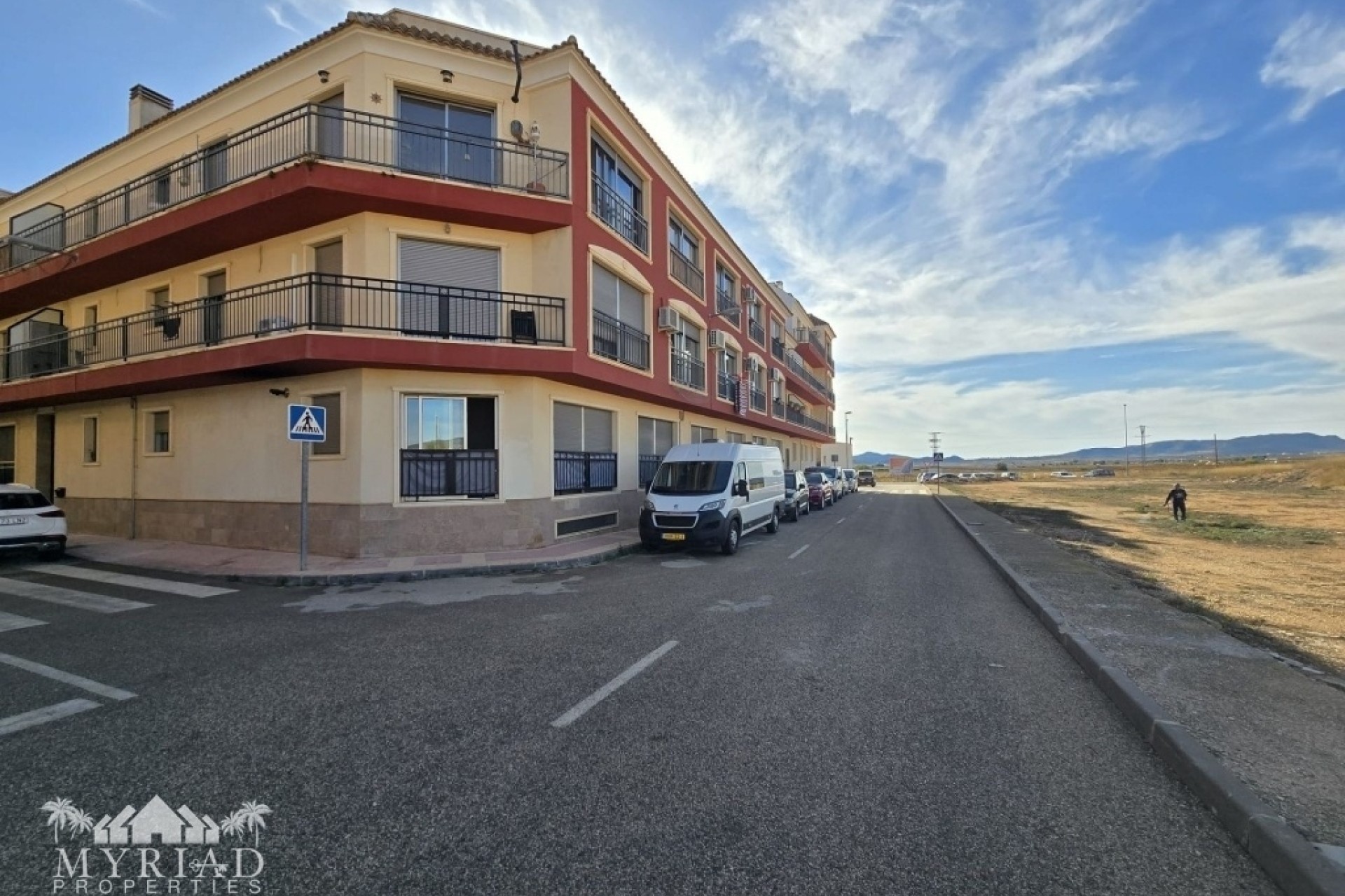 Sale - Apartment Flat -
Pinoso - Pinoso Alicante