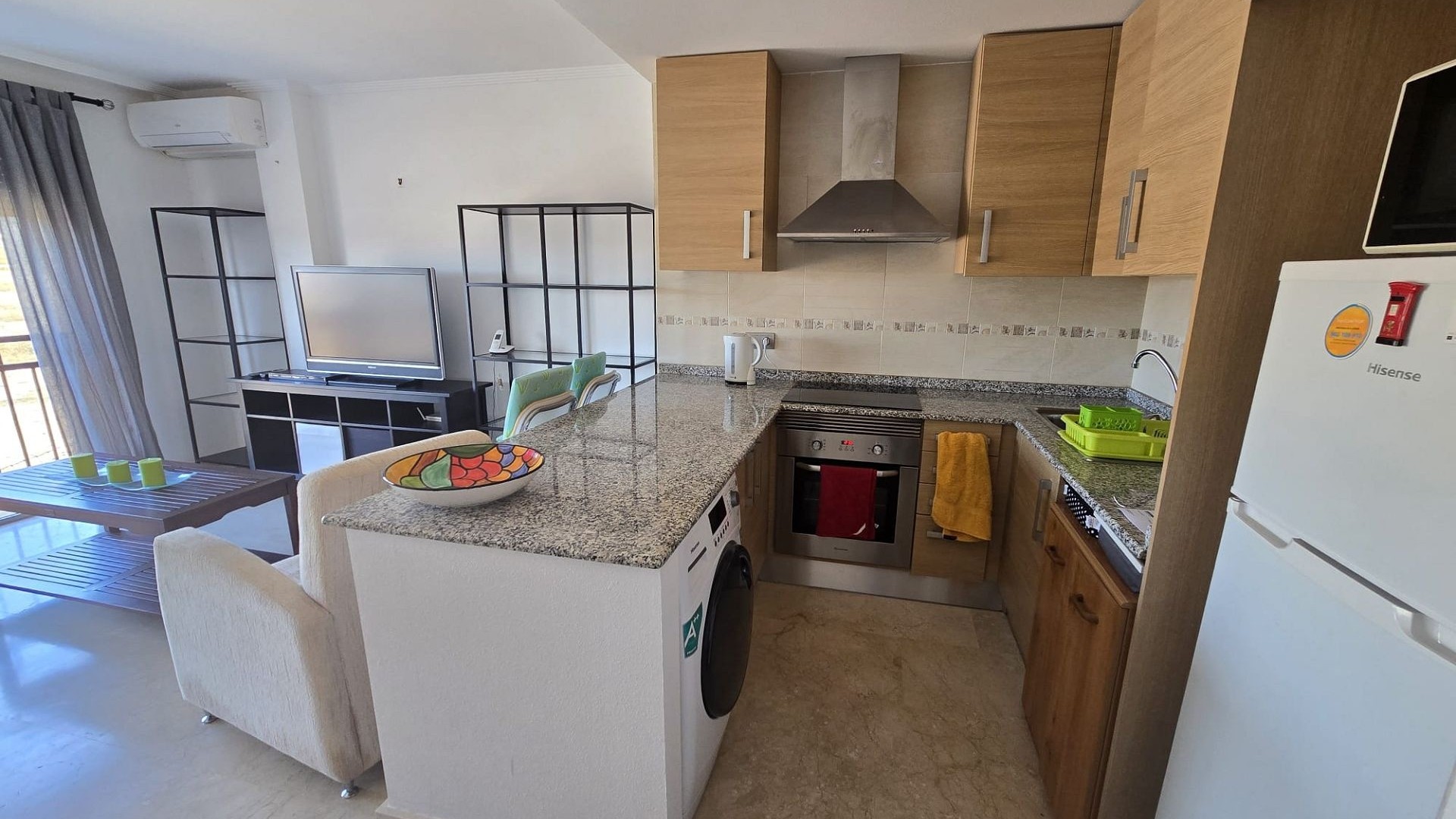 Sale - Apartment Flat -
Pinoso