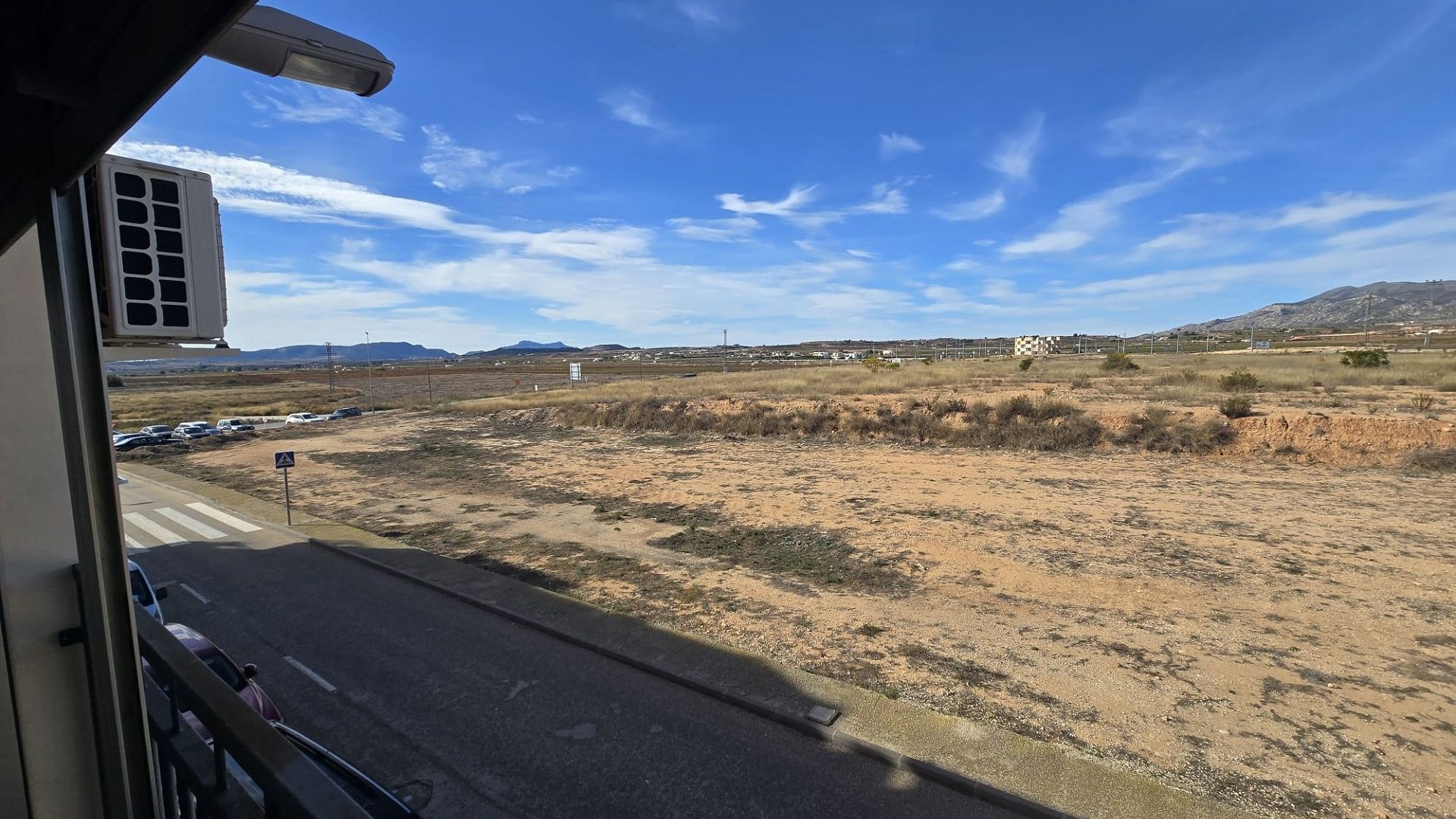 Sale - Apartment Flat -
Pinoso