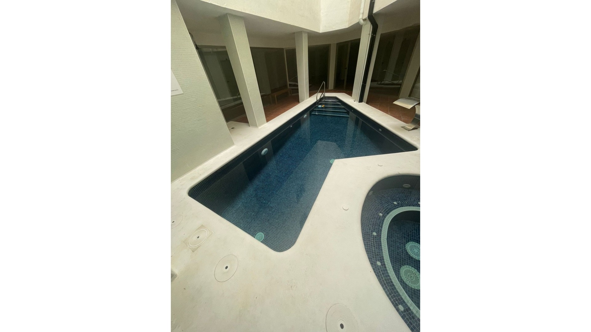 Sale - Apartment Flat -
Pinoso
