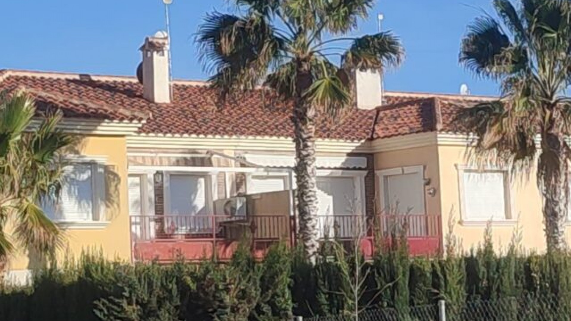 Sale - Apartment Flat -
Pinoso