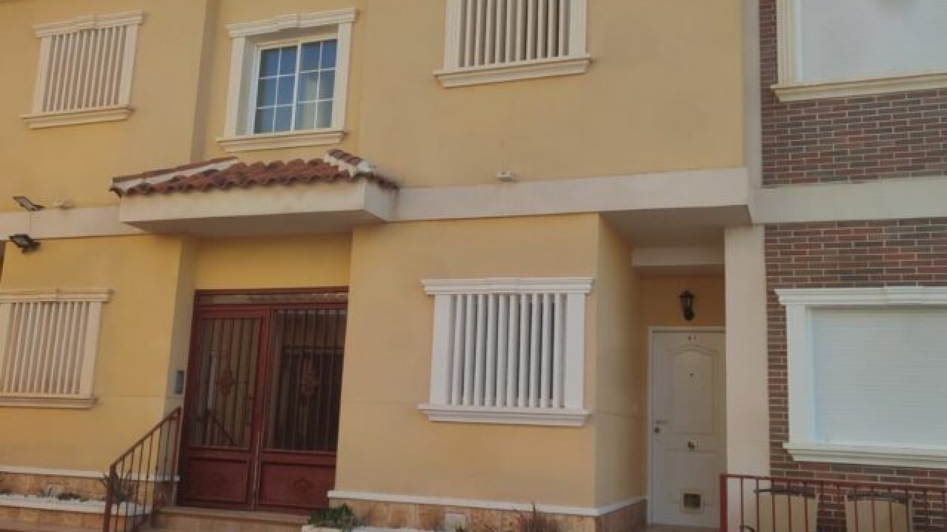 Sale - Apartment Flat -
Pinoso