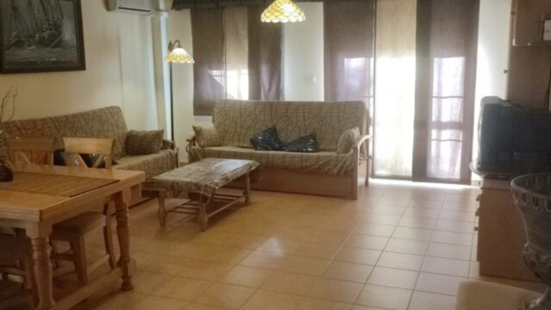 Sale - Apartment Flat -
Pinoso