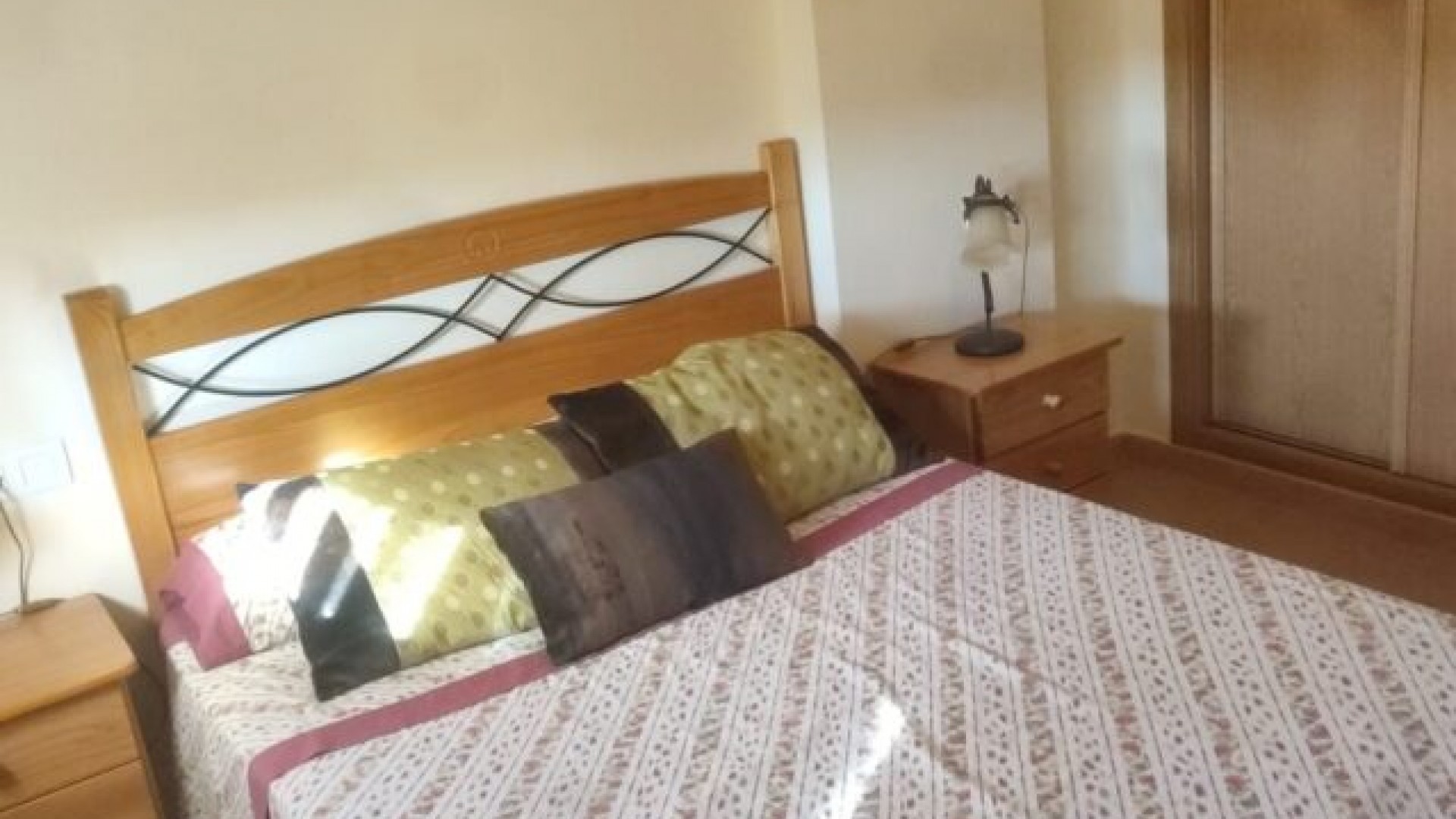 Sale - Apartment Flat -
Pinoso