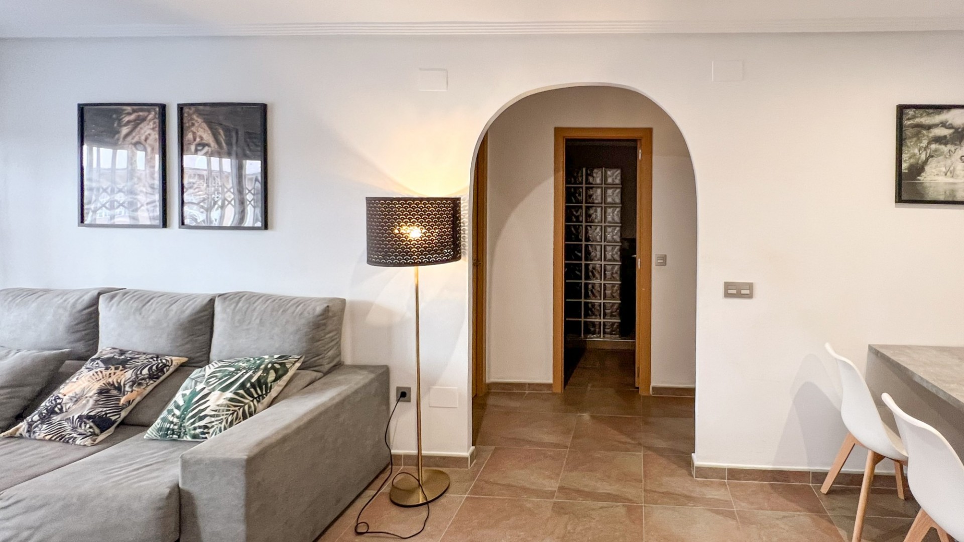 Sale - Apartment Flat -
Playa del Cura - Torrevieja