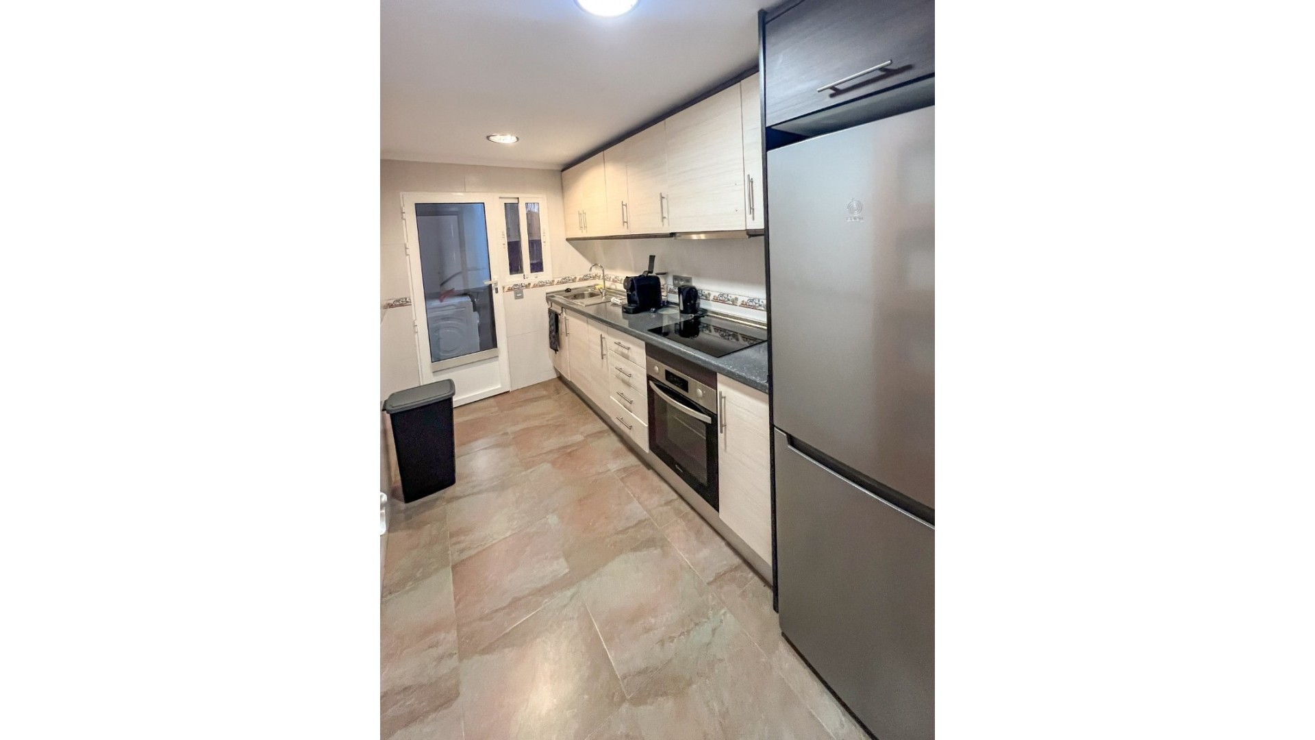 Sale - Apartment Flat -
Playa del Cura - Torrevieja