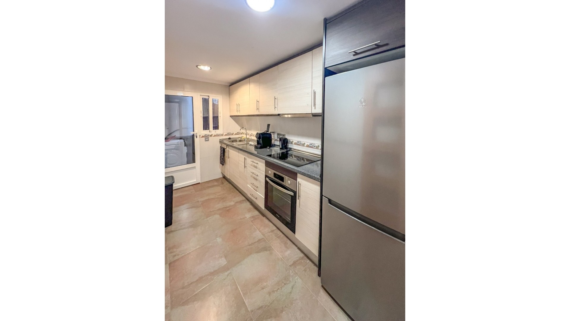 Sale - Apartment Flat -
Playa del Cura - Torrevieja