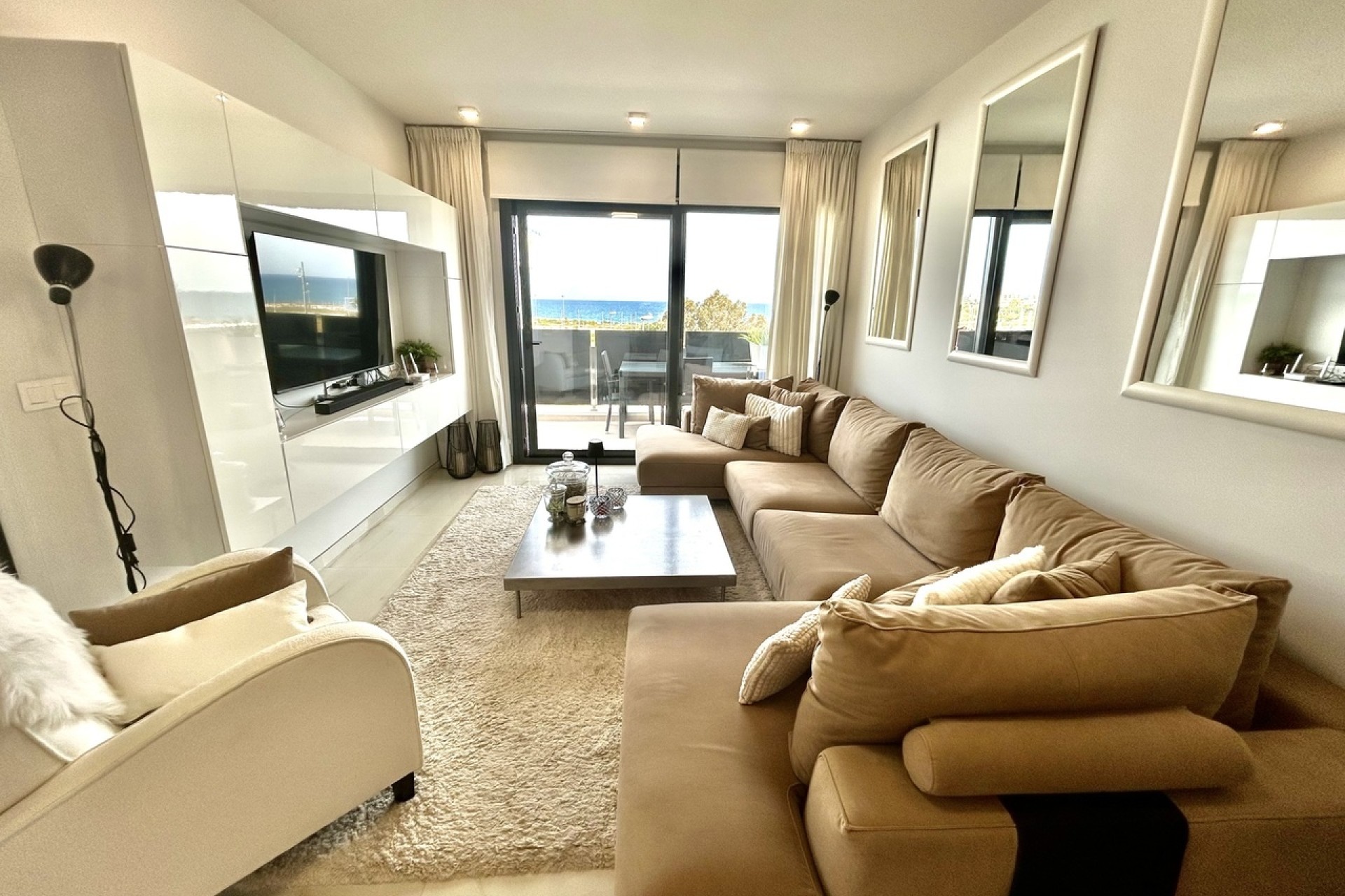 Sale - Apartment Flat -
Playa Flamenca - Costa Blanca