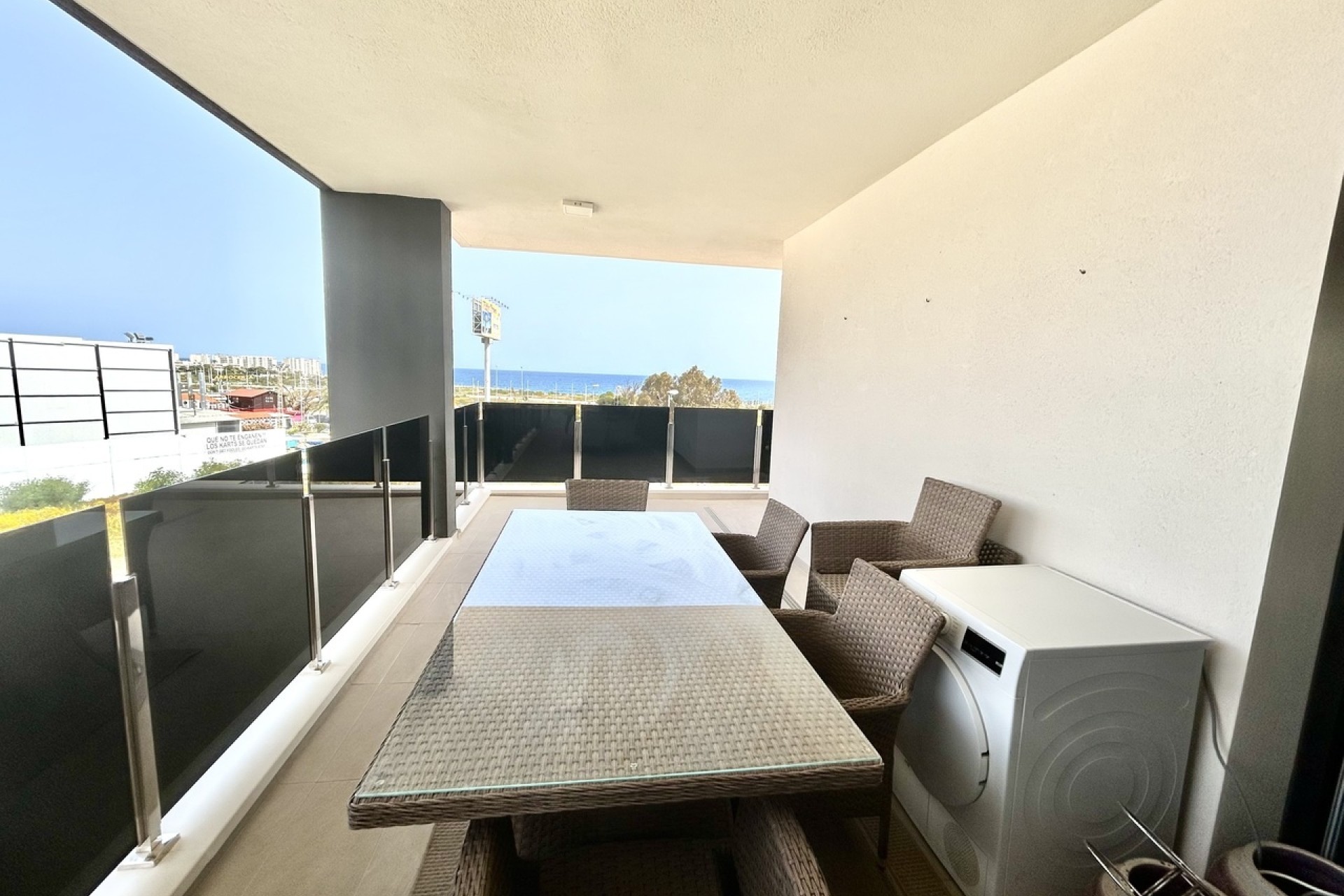 Sale - Apartment Flat -
Playa Flamenca - Costa Blanca
