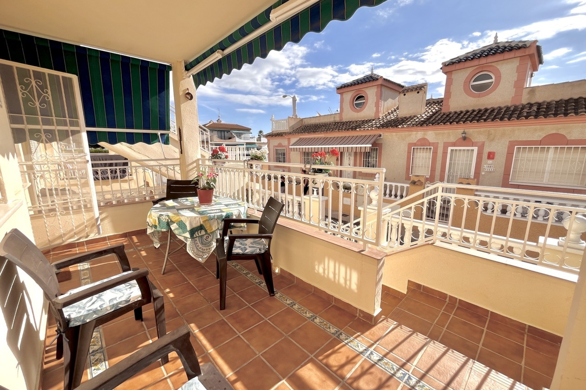 Sale - Apartment Flat -
Playa Flamenca - Costa Blanca