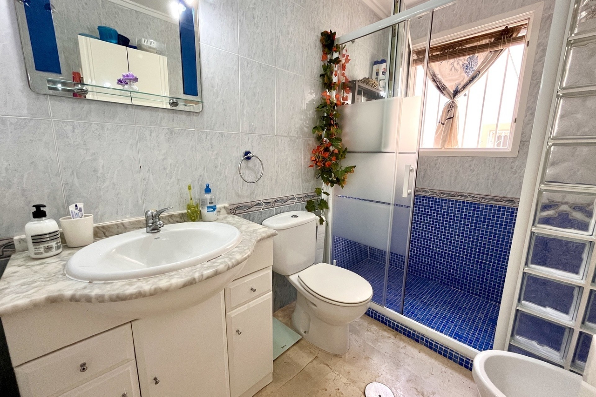 Sale - Apartment Flat -
Playa Flamenca - Costa Blanca