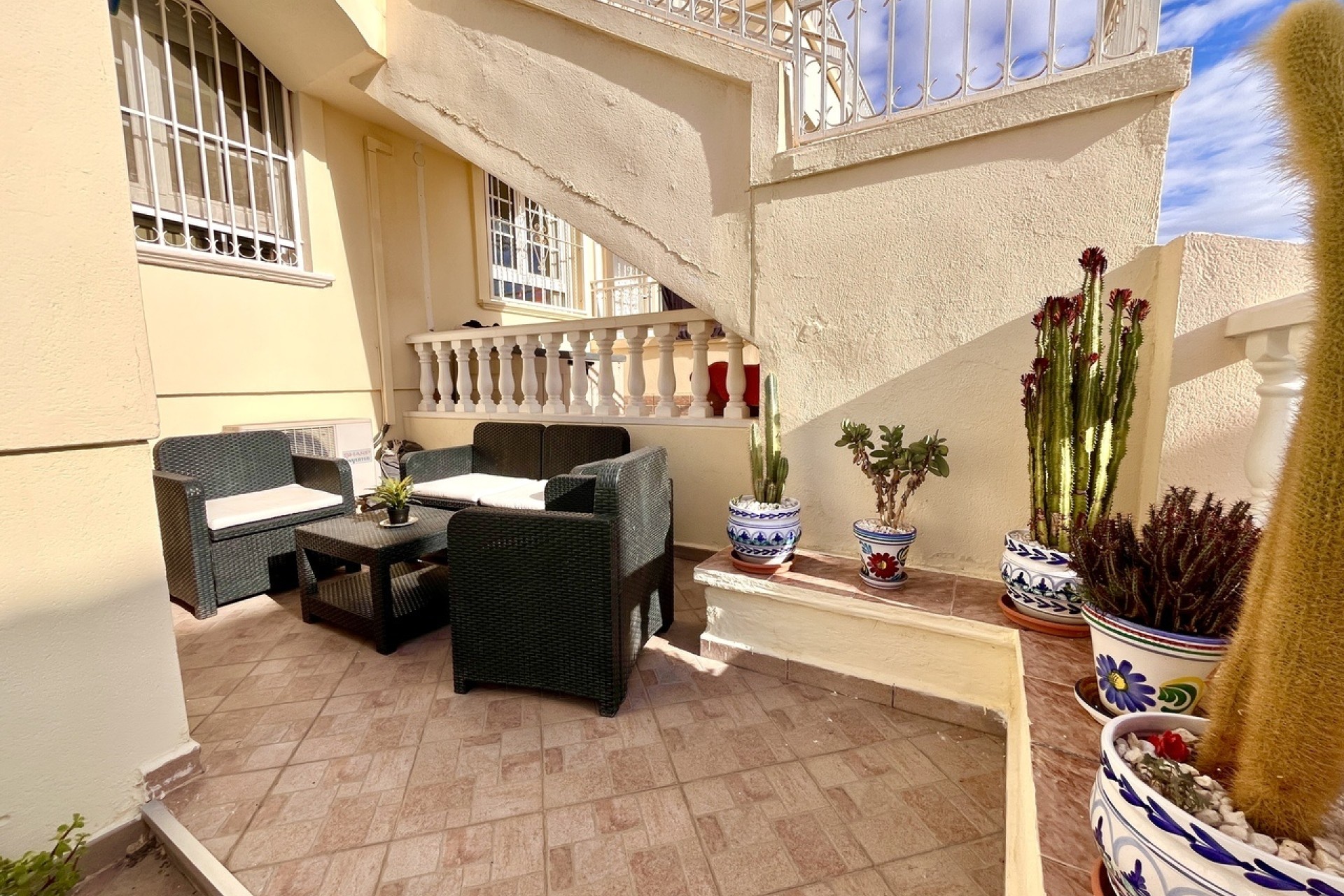 Sale - Apartment Flat -
Playa Flamenca - Costa Blanca