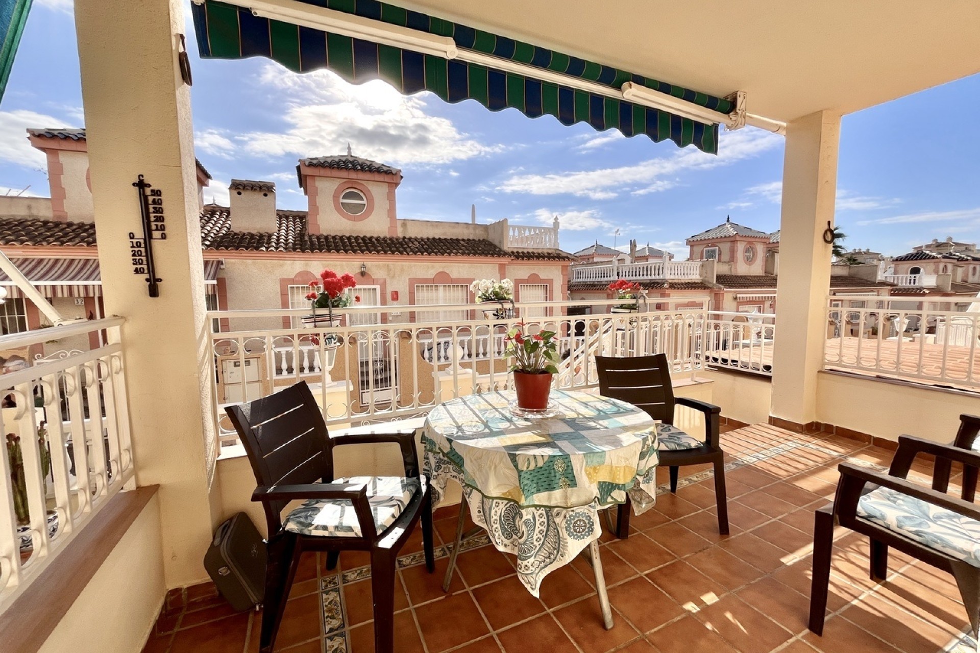 Sale - Apartment Flat -
Playa Flamenca - Costa Blanca