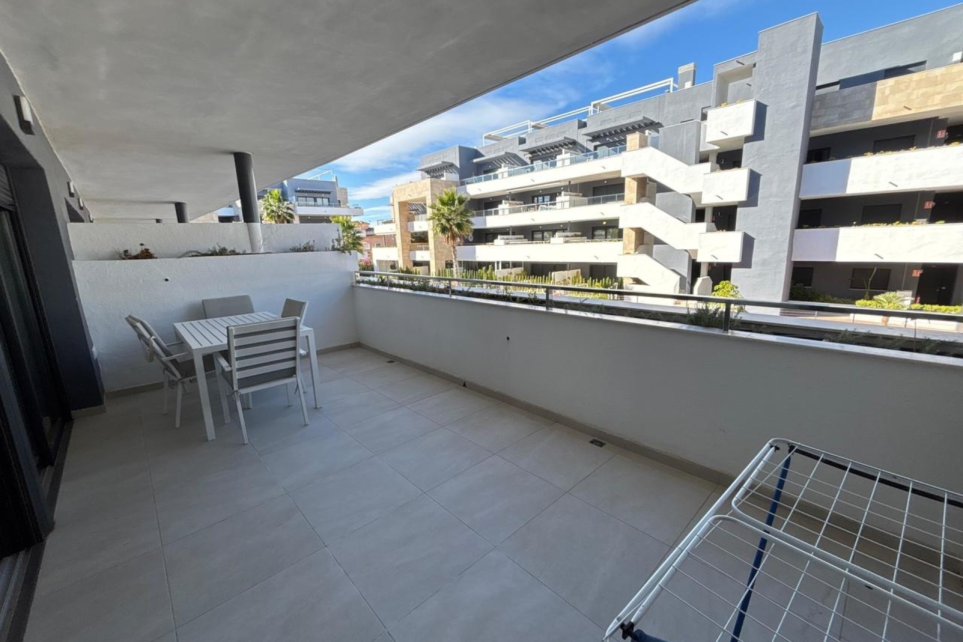 Sale - Apartment Flat -
Playa Flamenca - Costa Blanca