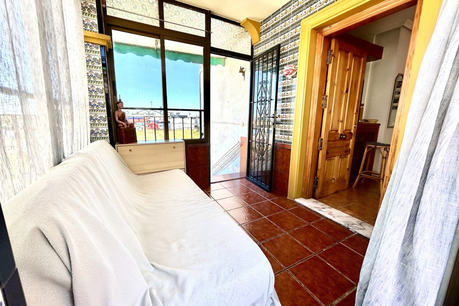 Sale - Apartment Flat -
Playa Flamenca - Costa Blanca