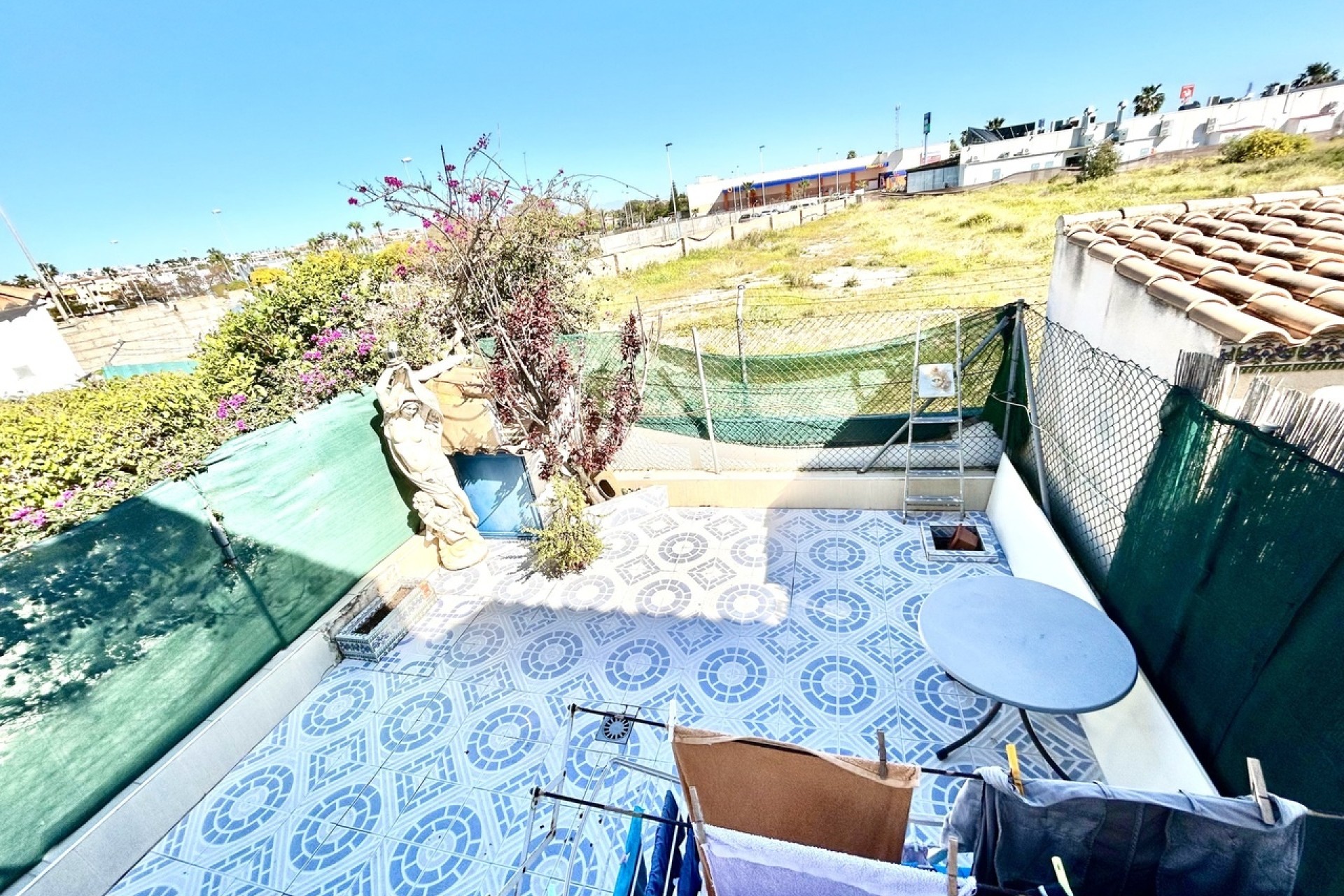Sale - Apartment Flat -
Playa Flamenca - Costa Blanca