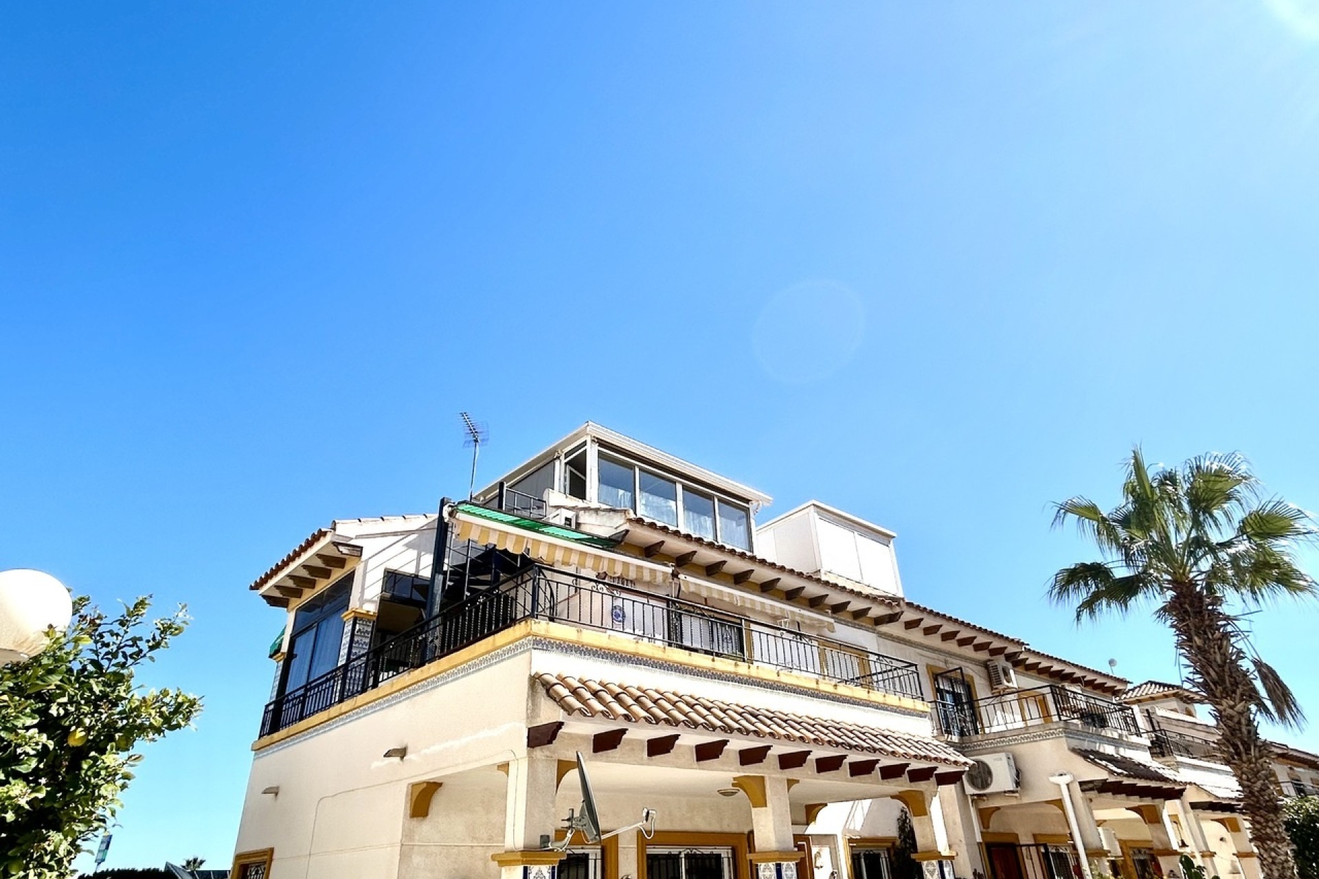 Sale - Apartment Flat -
Playa Flamenca - Costa Blanca