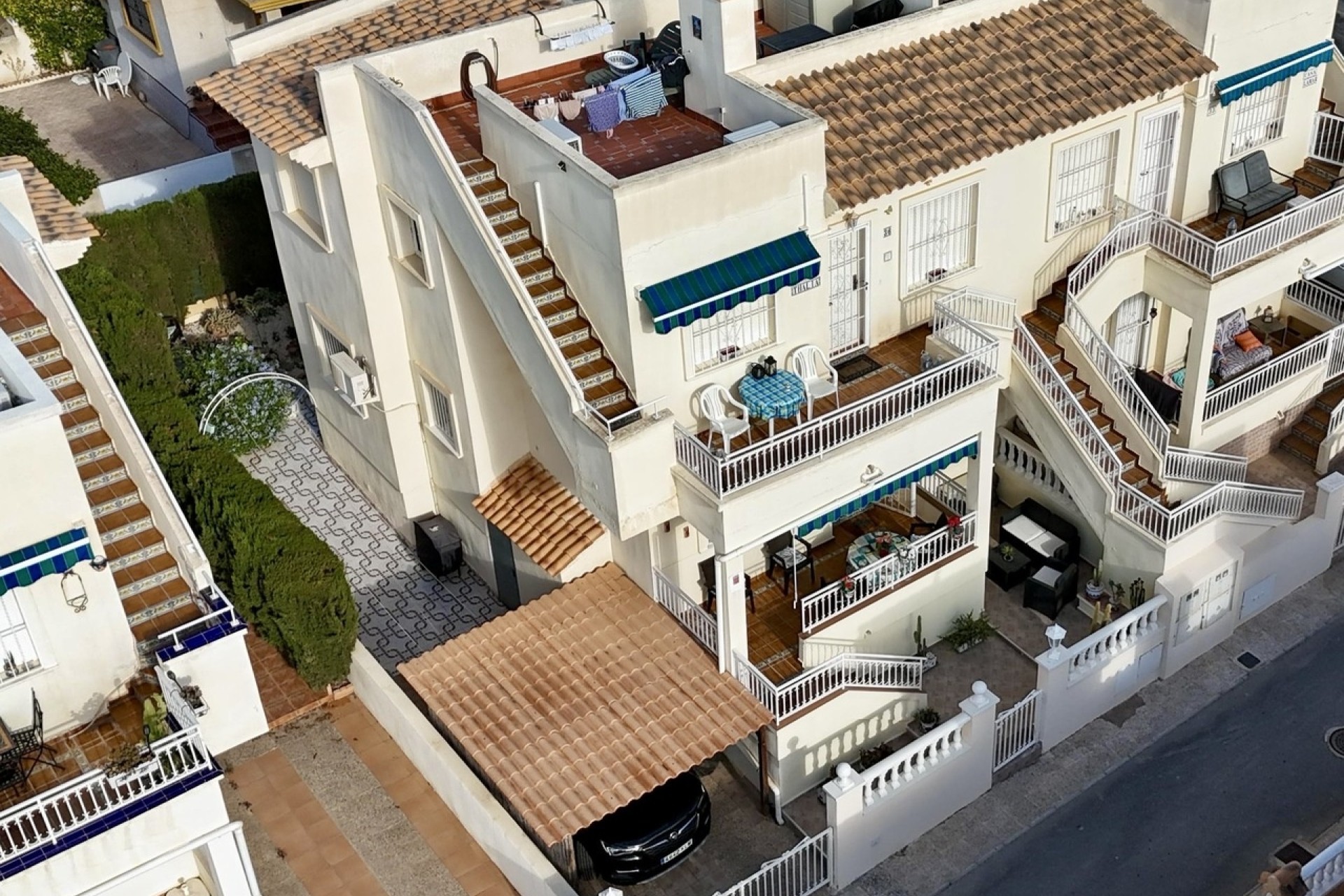 Sale - Apartment Flat -
Playa Flamenca - Costa Blanca