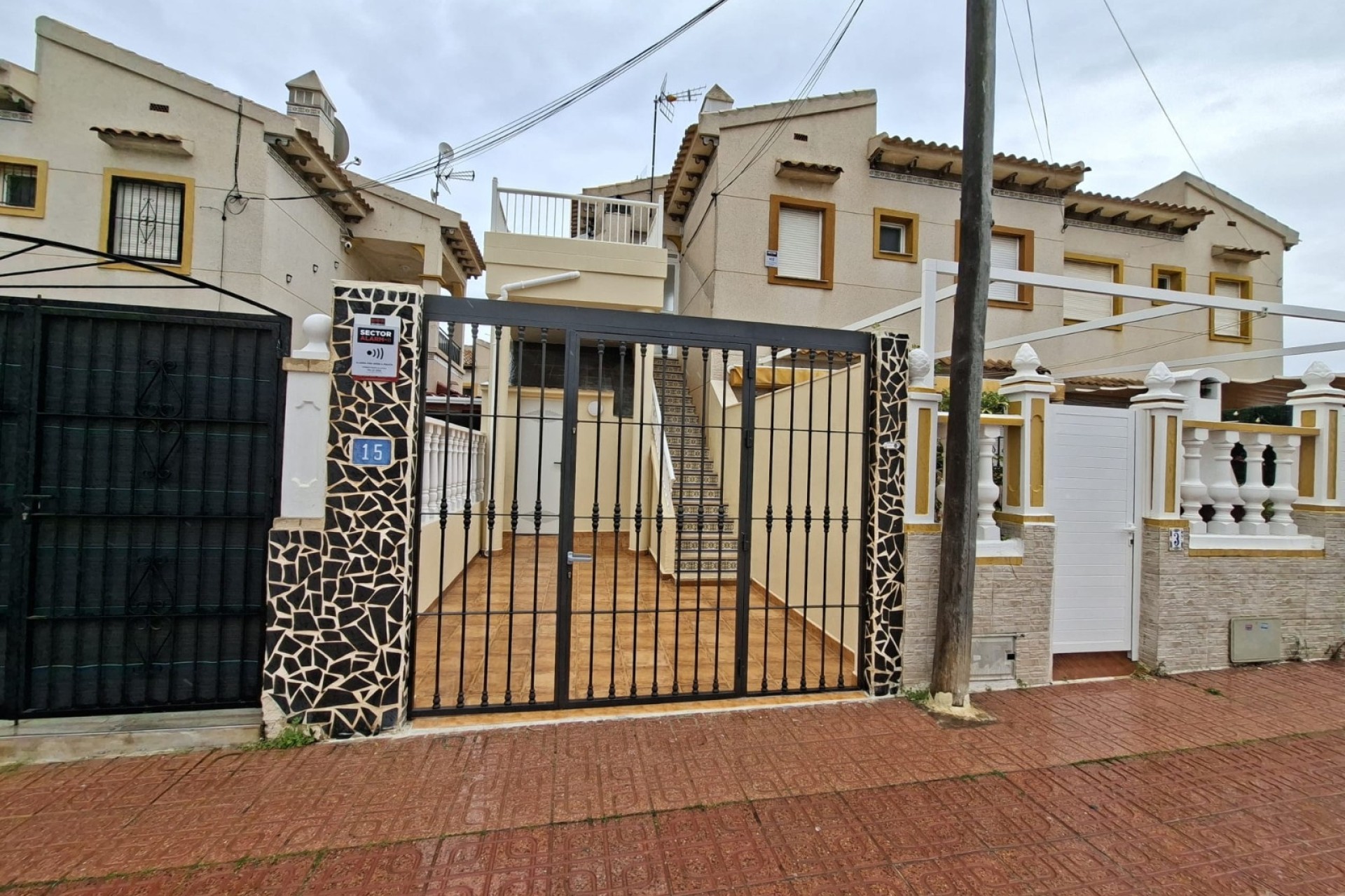Sale - Apartment Flat -
Playa Flamenca - Res. San Antonio
