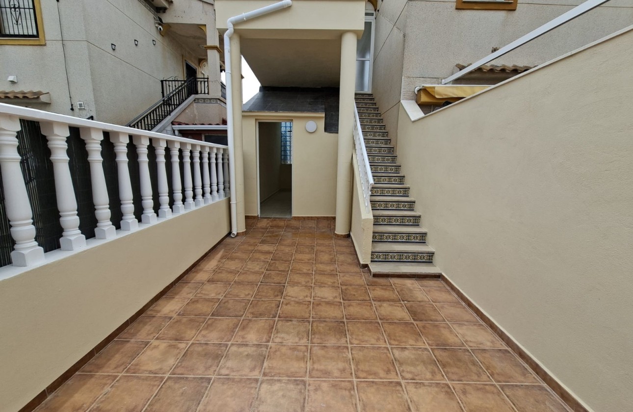 Sale - Apartment Flat -
Playa Flamenca - Res. San Antonio