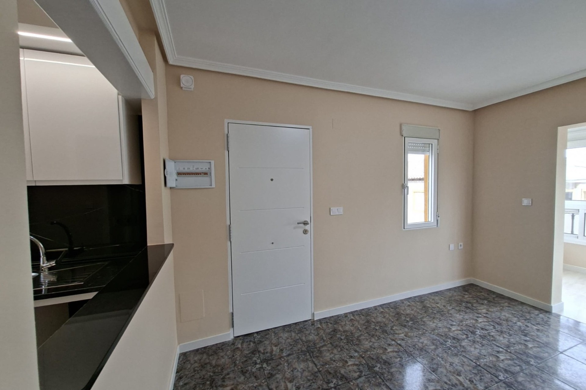Sale - Apartment Flat -
Playa Flamenca - Res. San Antonio