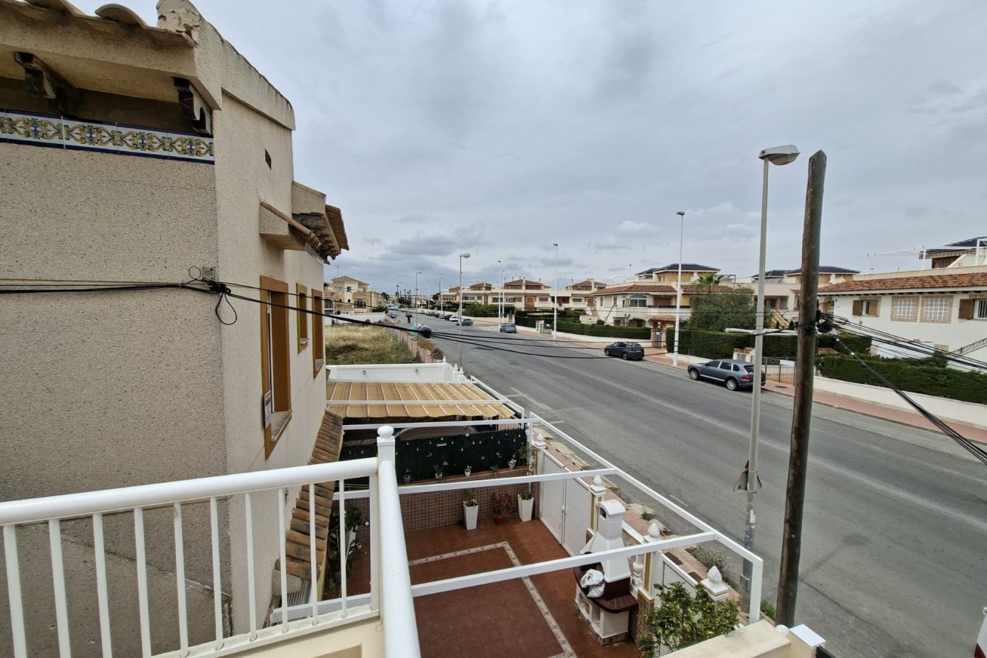 Sale - Apartment Flat -
Playa Flamenca - Res. San Antonio