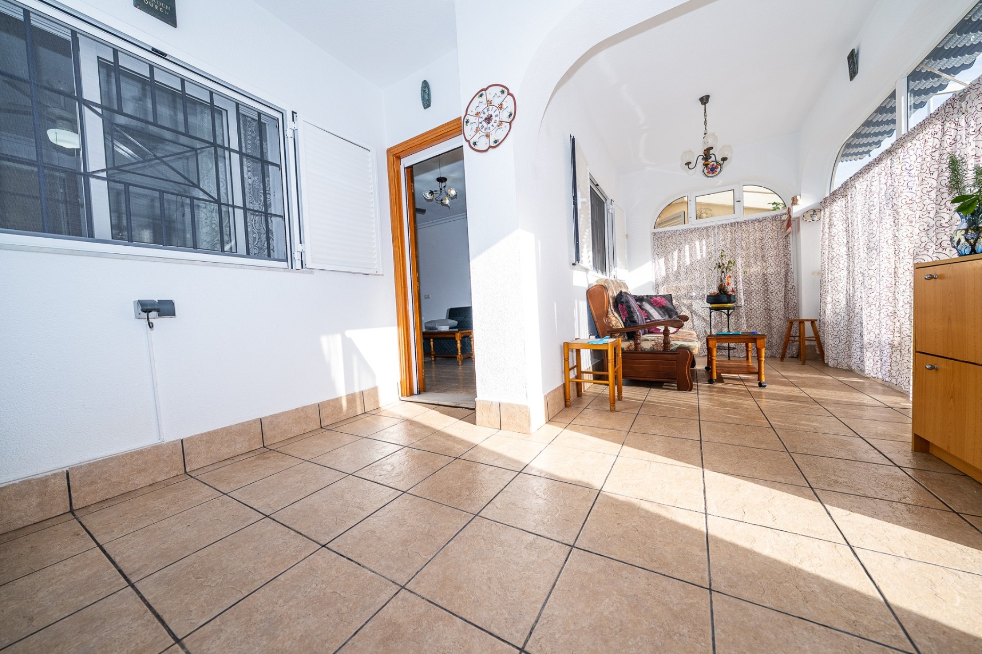 Sale - Apartment Flat -
Playa Flamenca - Zenia Mar