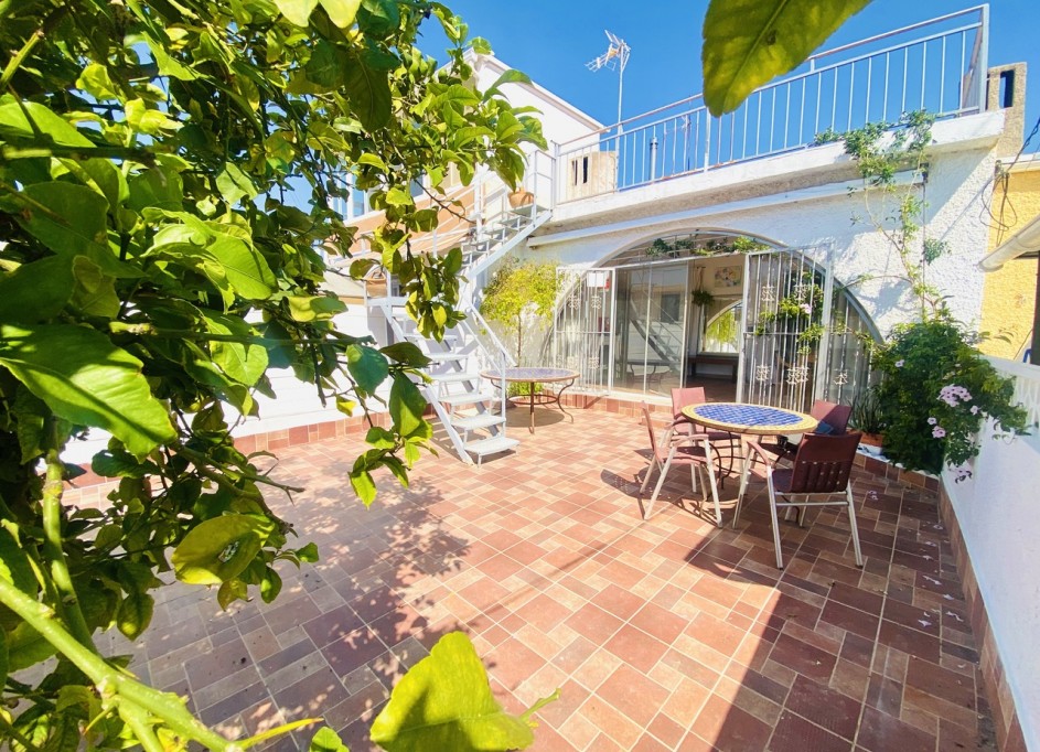 Sale - Apartment Flat -
Playa Flamenca