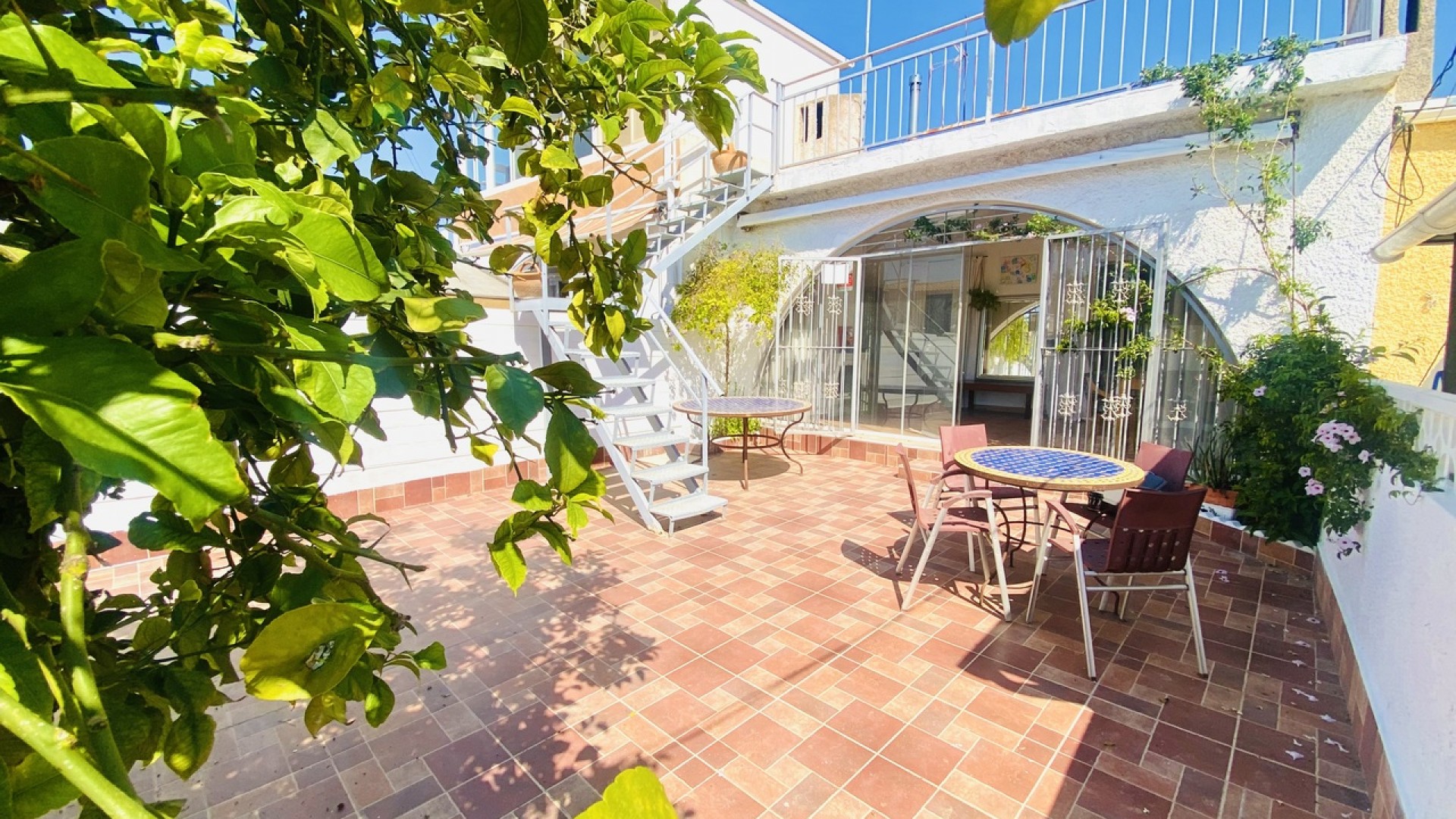 Sale - Apartment Flat -
Playa Flamenca