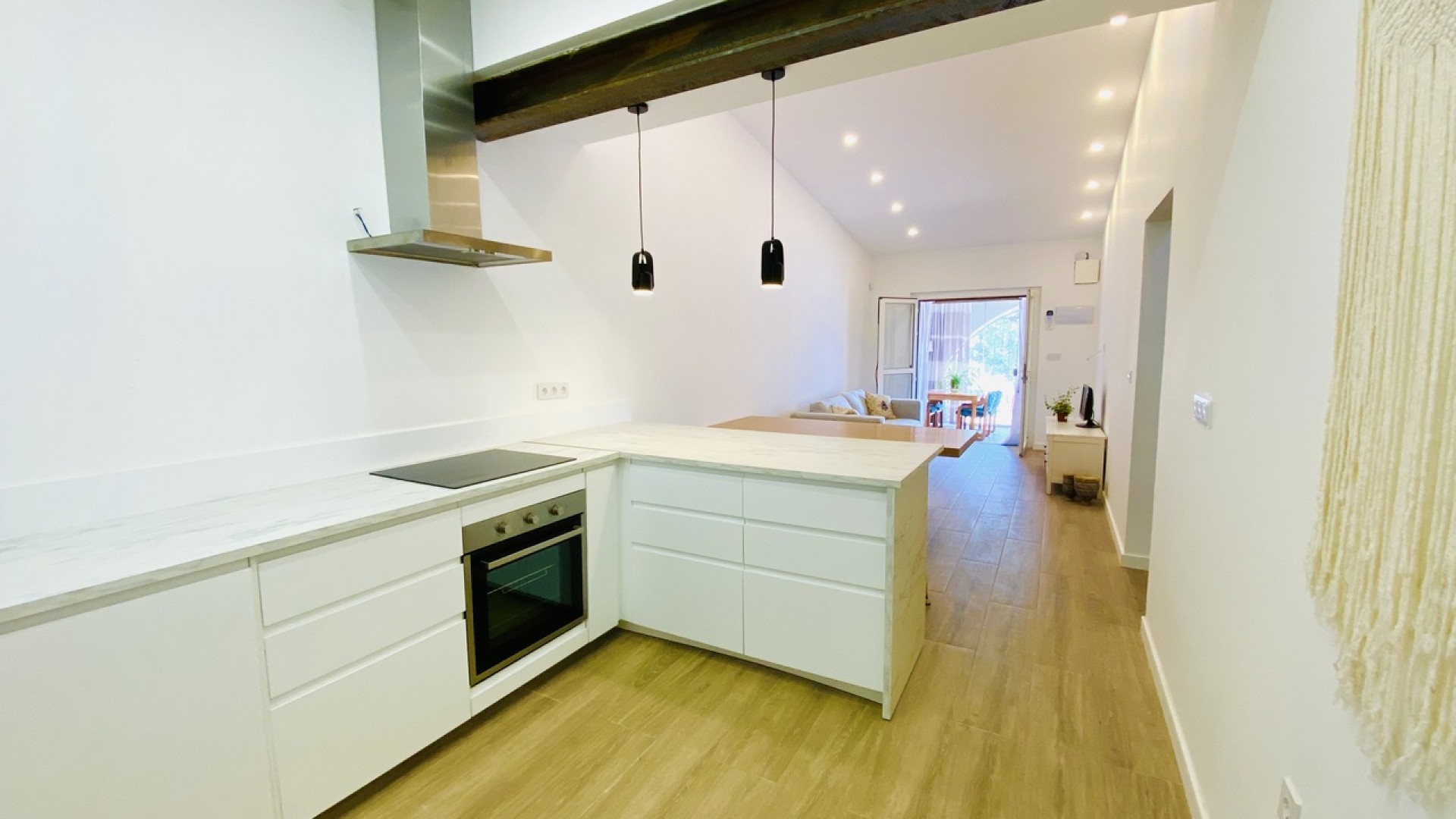 Sale - Apartment Flat -
Playa Flamenca