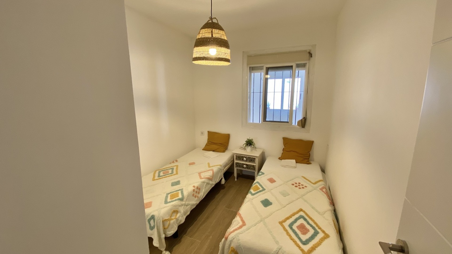 Sale - Apartment Flat -
Playa Flamenca