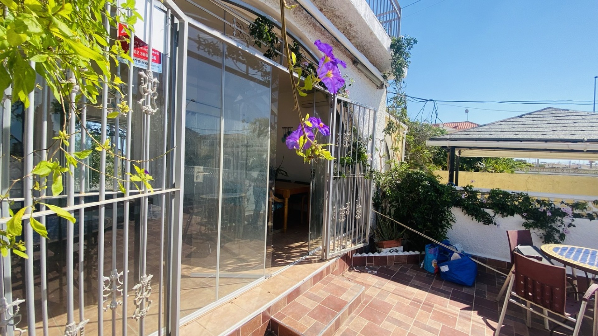Sale - Apartment Flat -
Playa Flamenca