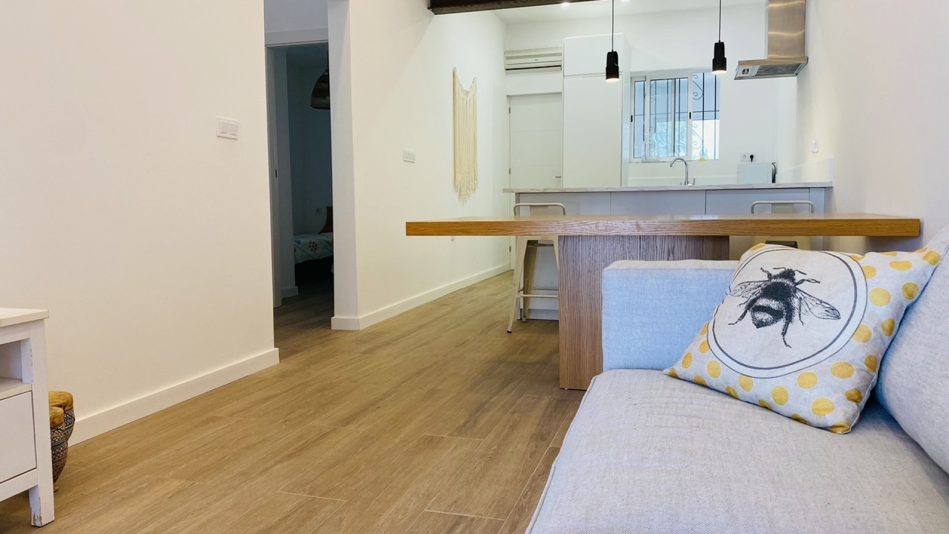 Sale - Apartment Flat -
Playa Flamenca