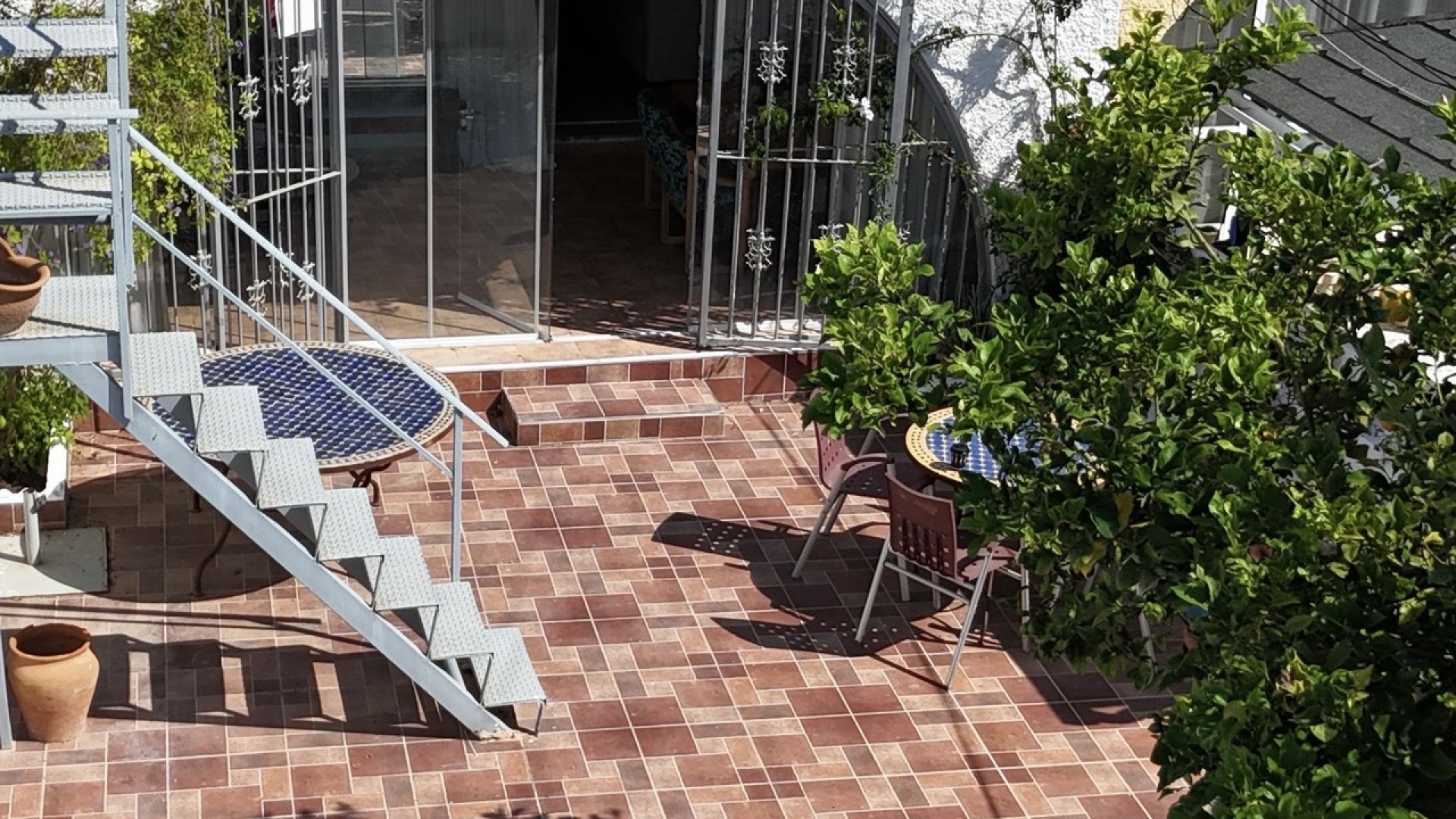 Sale - Apartment Flat -
Playa Flamenca