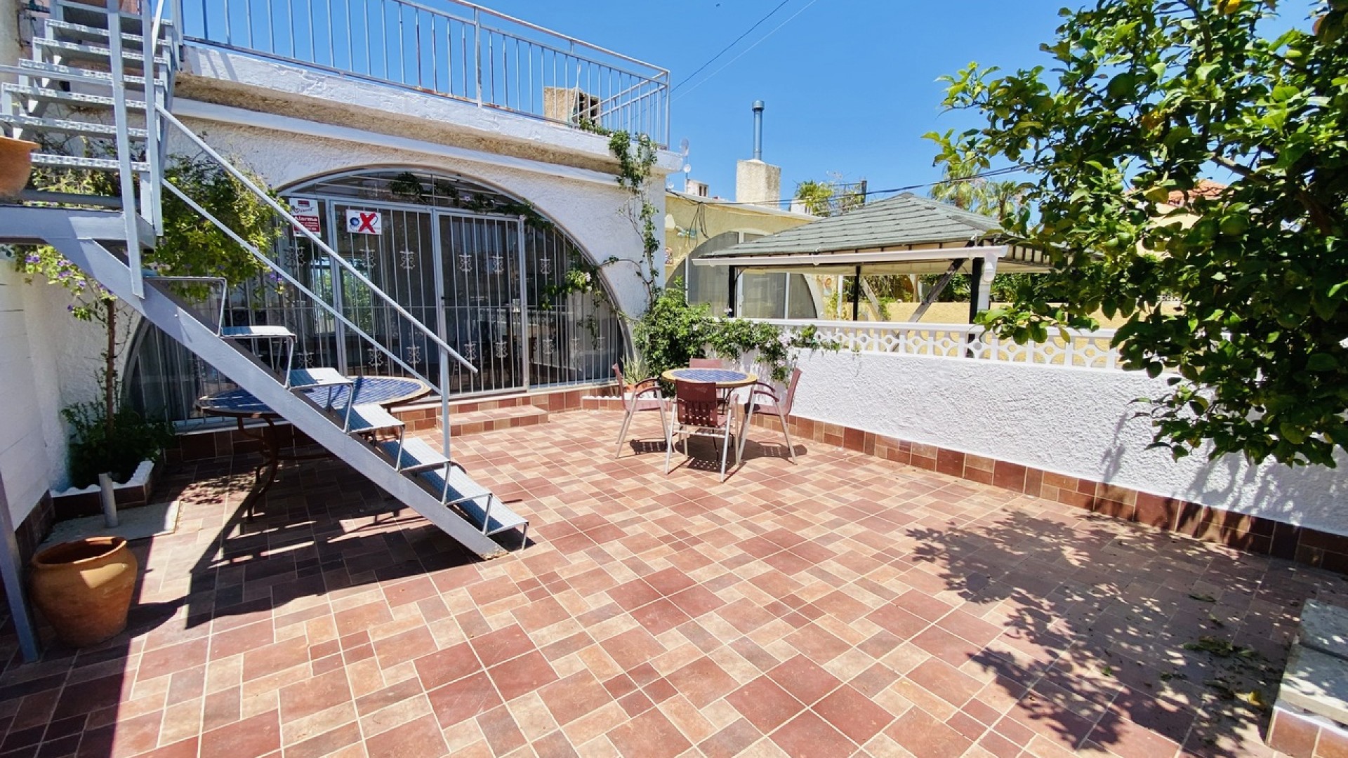 Sale - Apartment Flat -
Playa Flamenca