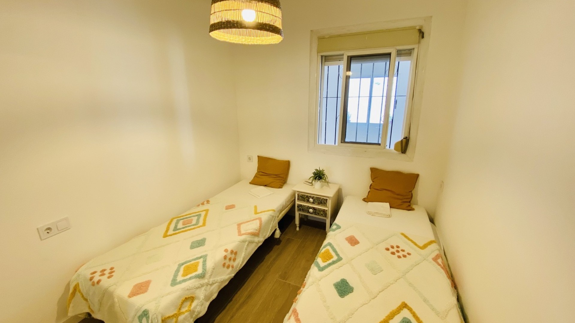 Sale - Apartment Flat -
Playa Flamenca