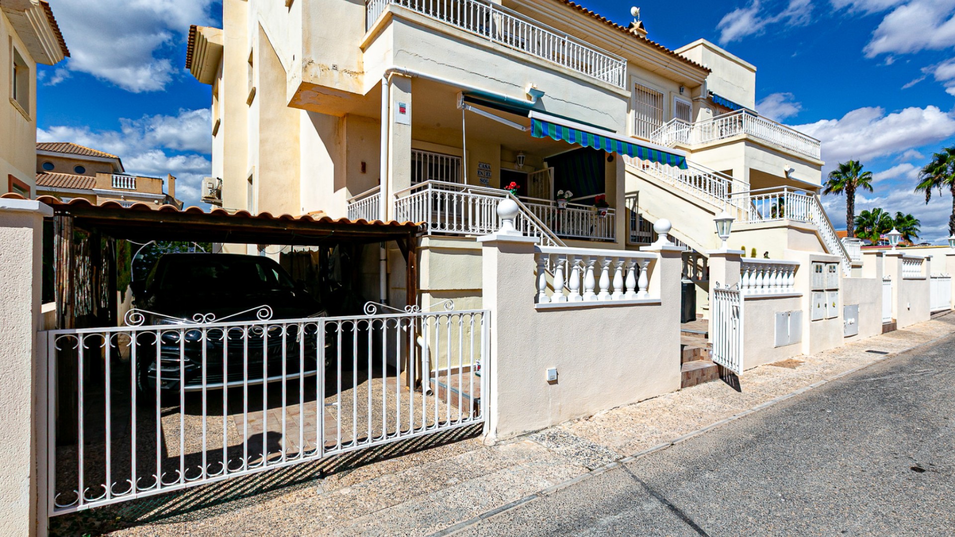 Sale - Apartment Flat -
Playa Flamenca