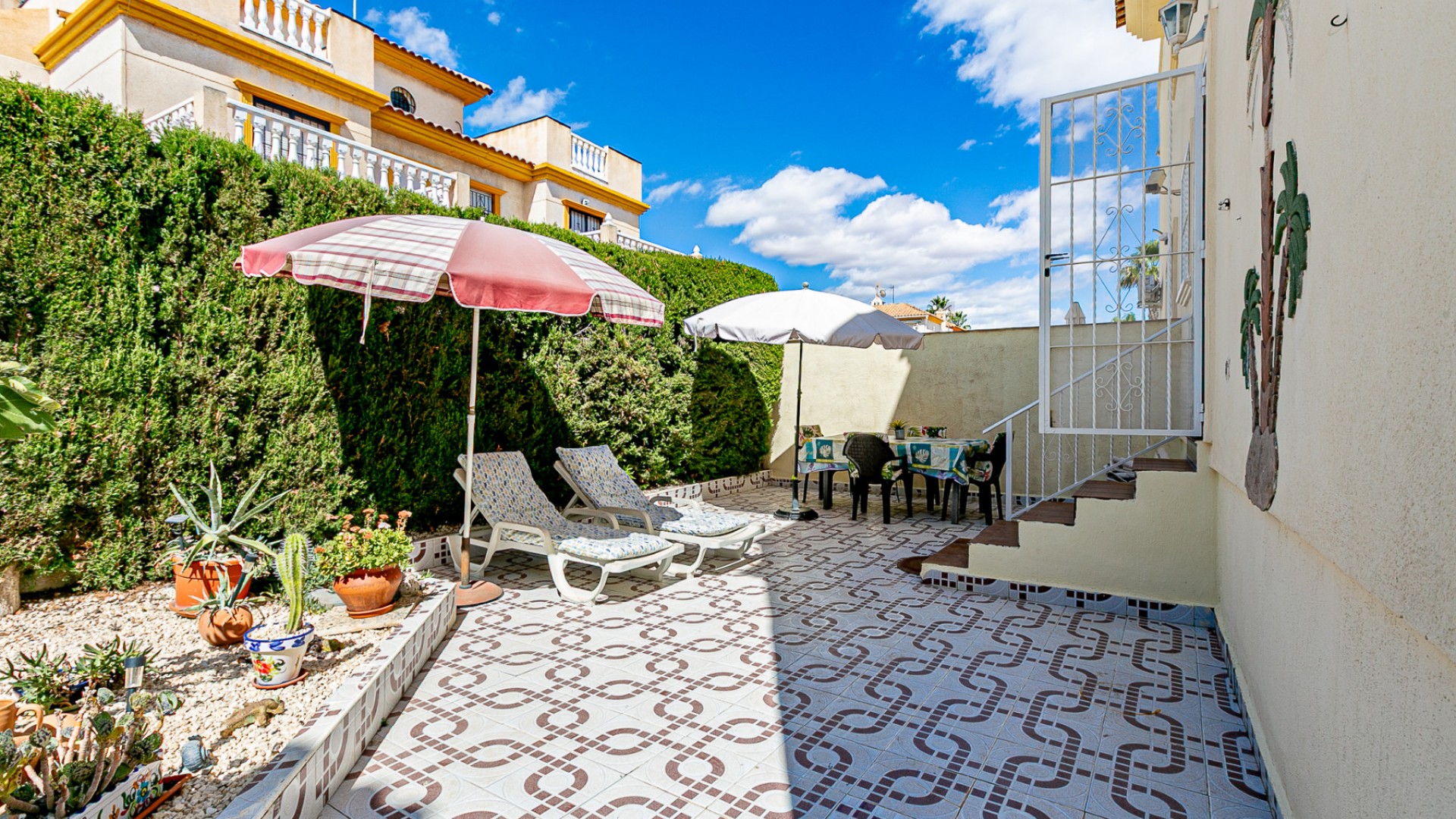 Sale - Apartment Flat -
Playa Flamenca