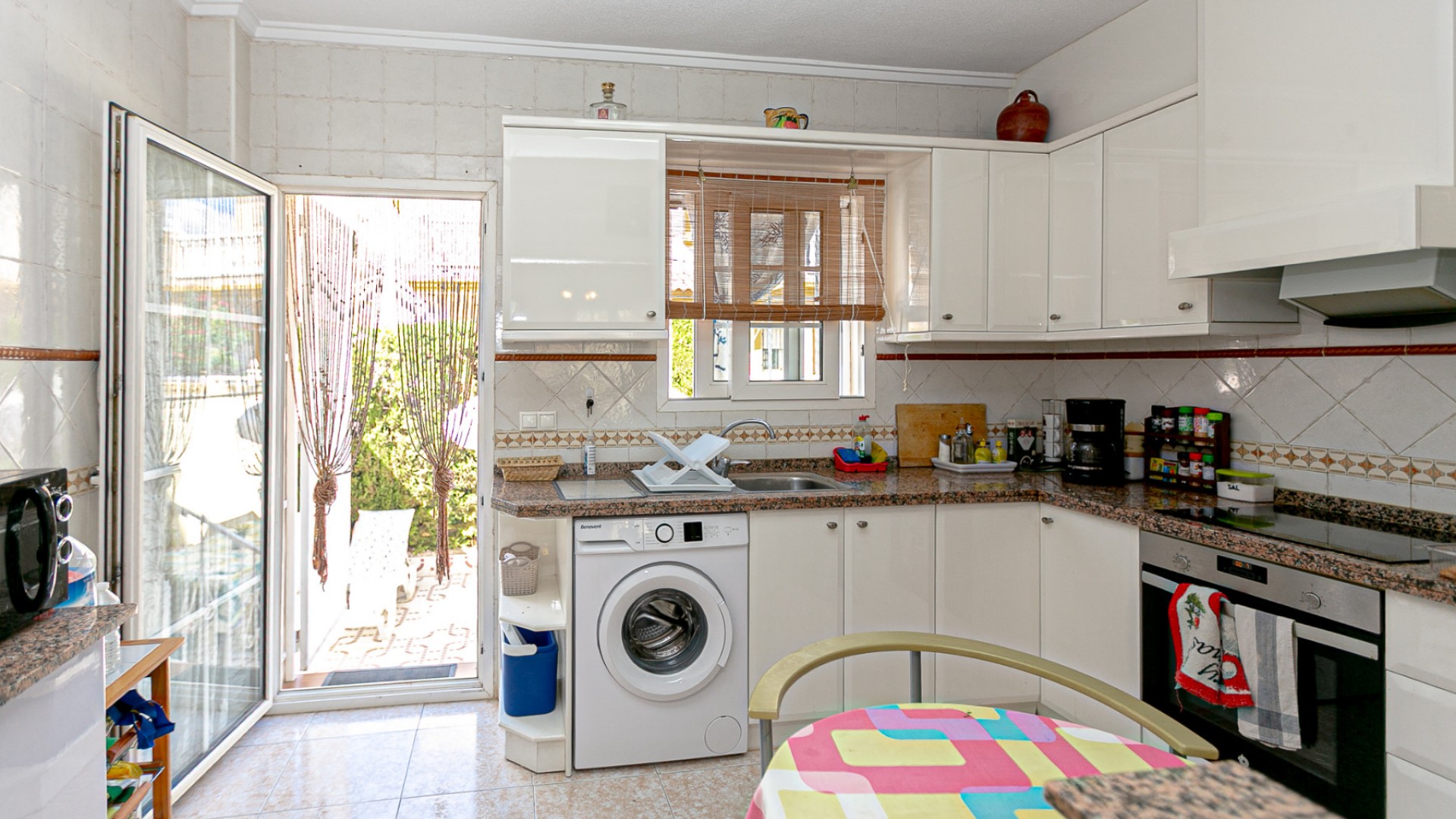 Sale - Apartment Flat -
Playa Flamenca