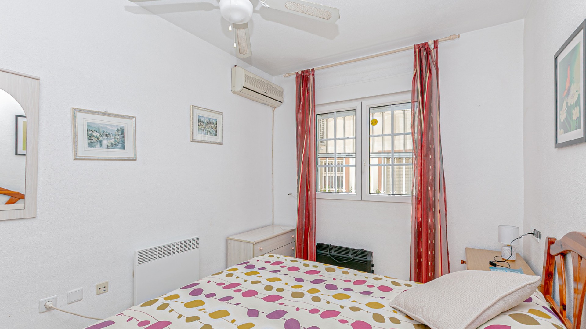 Sale - Apartment Flat -
Playa Flamenca