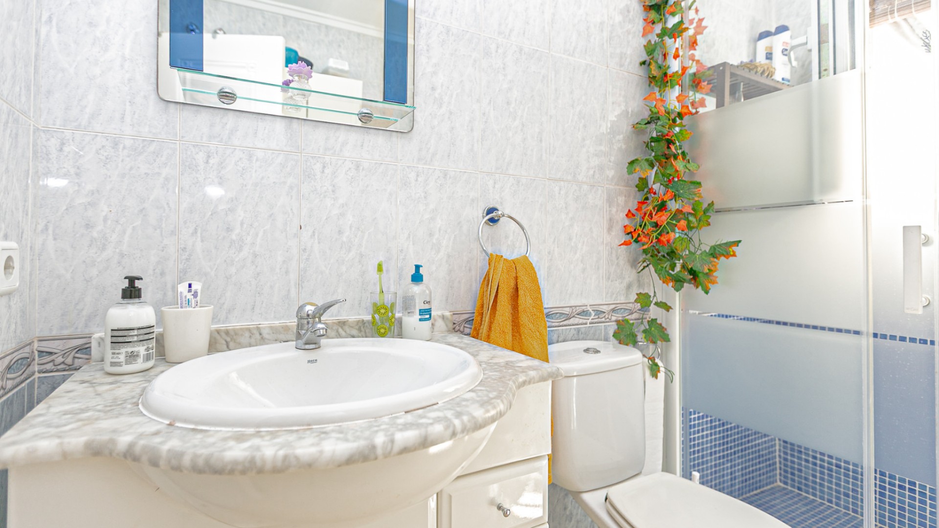 Sale - Apartment Flat -
Playa Flamenca