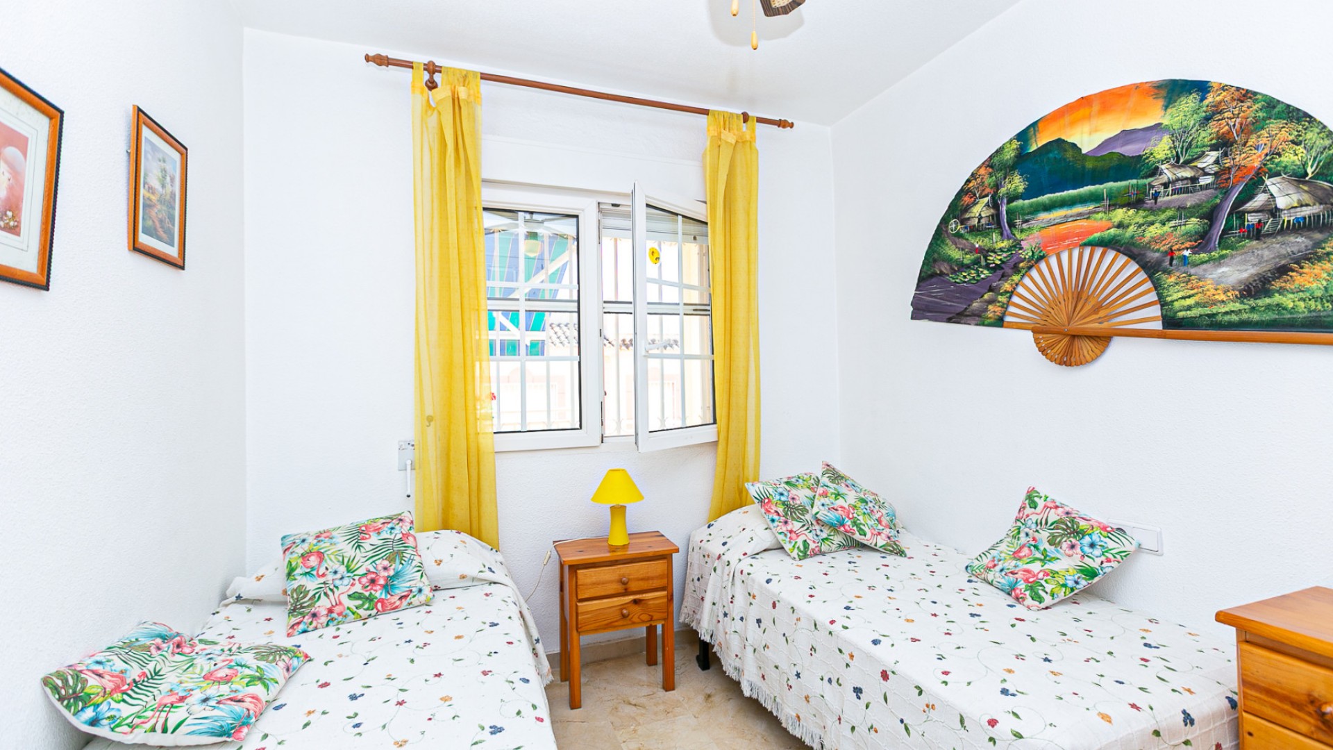 Sale - Apartment Flat -
Playa Flamenca