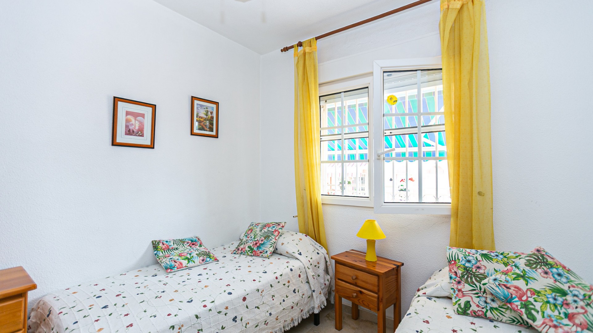 Sale - Apartment Flat -
Playa Flamenca