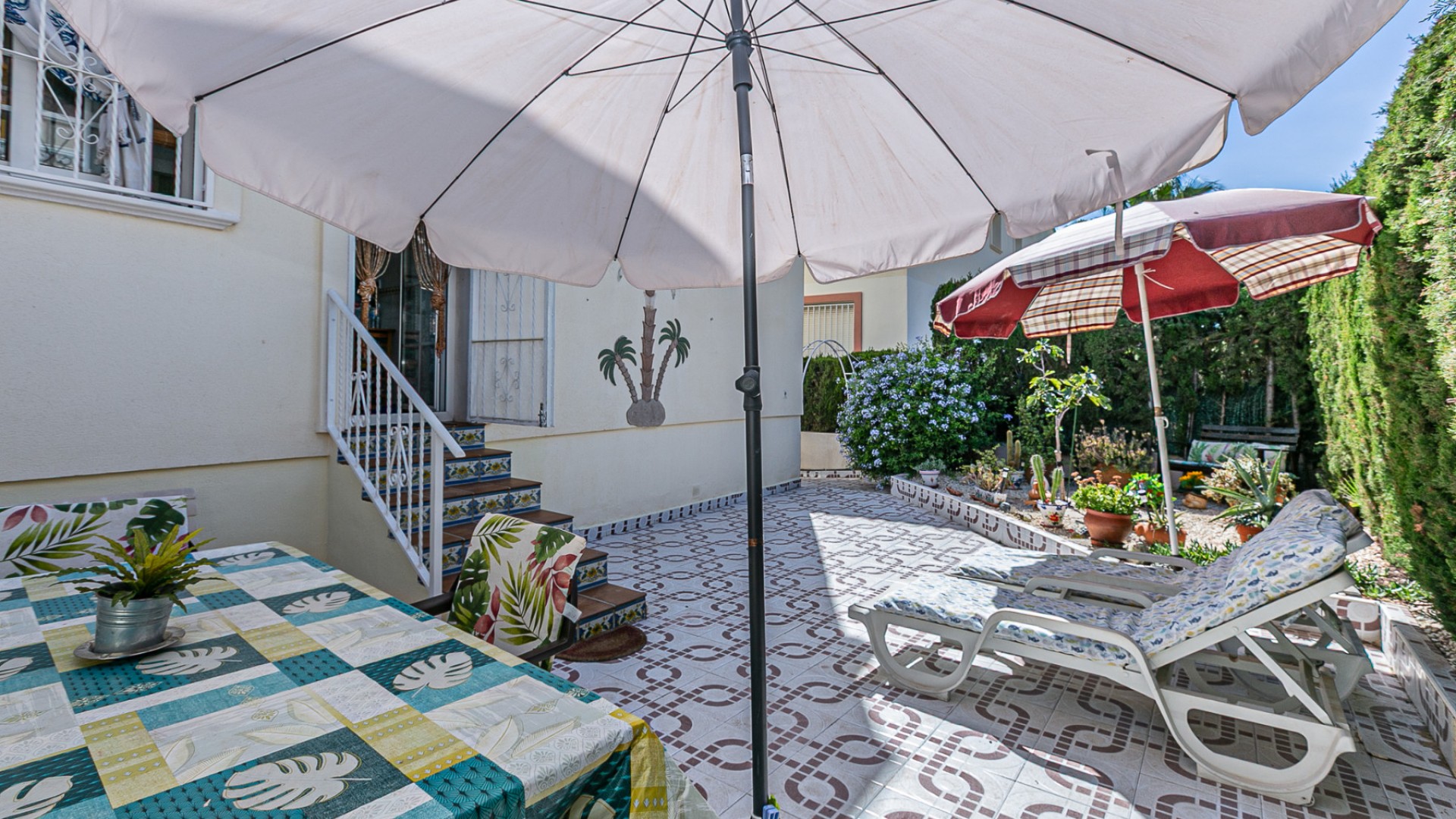 Sale - Apartment Flat -
Playa Flamenca