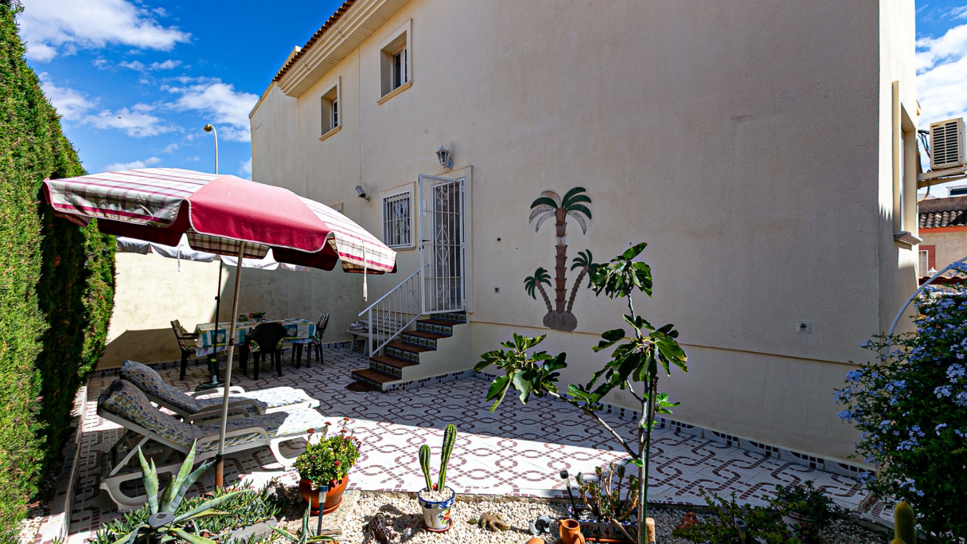 Sale - Apartment Flat -
Playa Flamenca